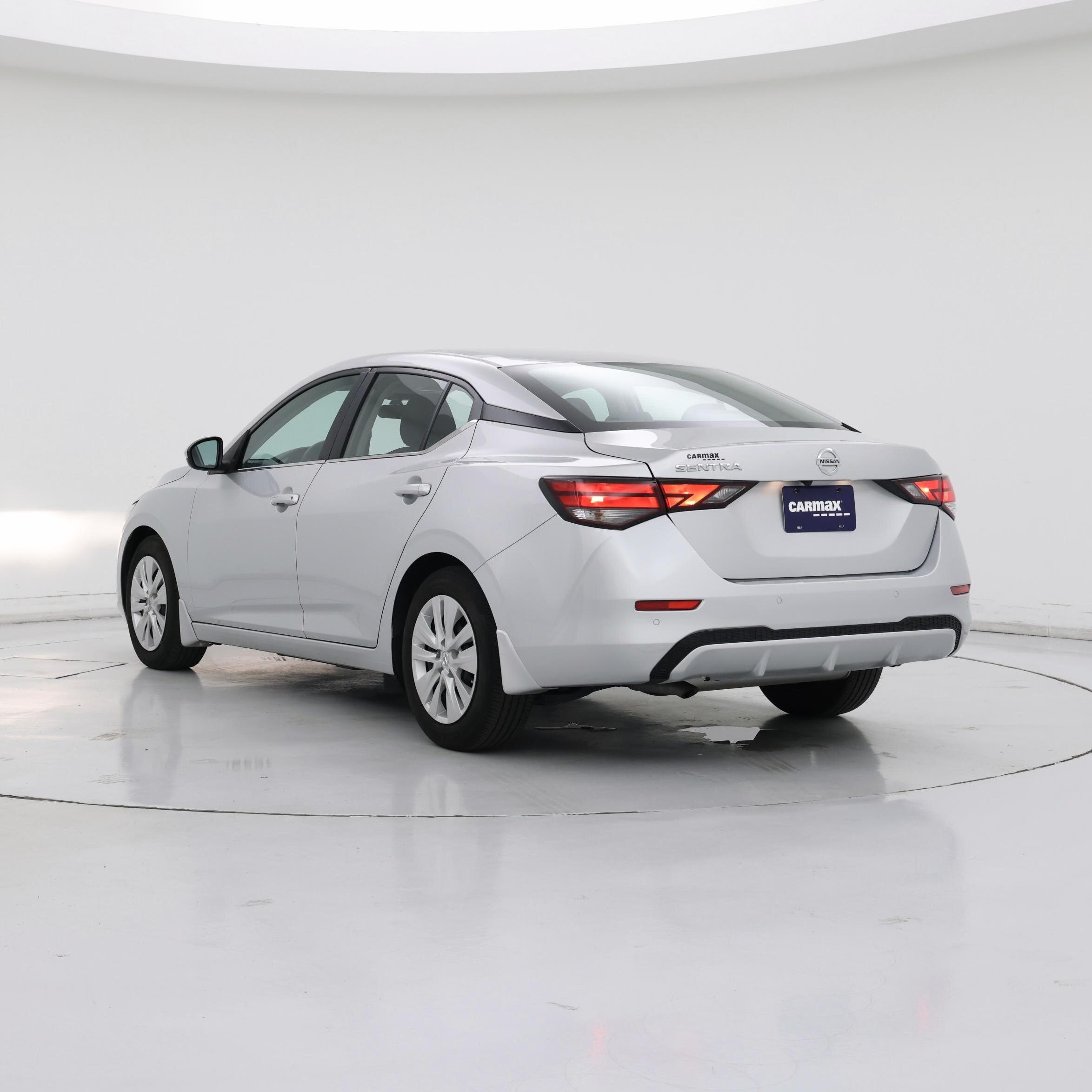 Thumbnail: 2023 Nissan Sentra - 2