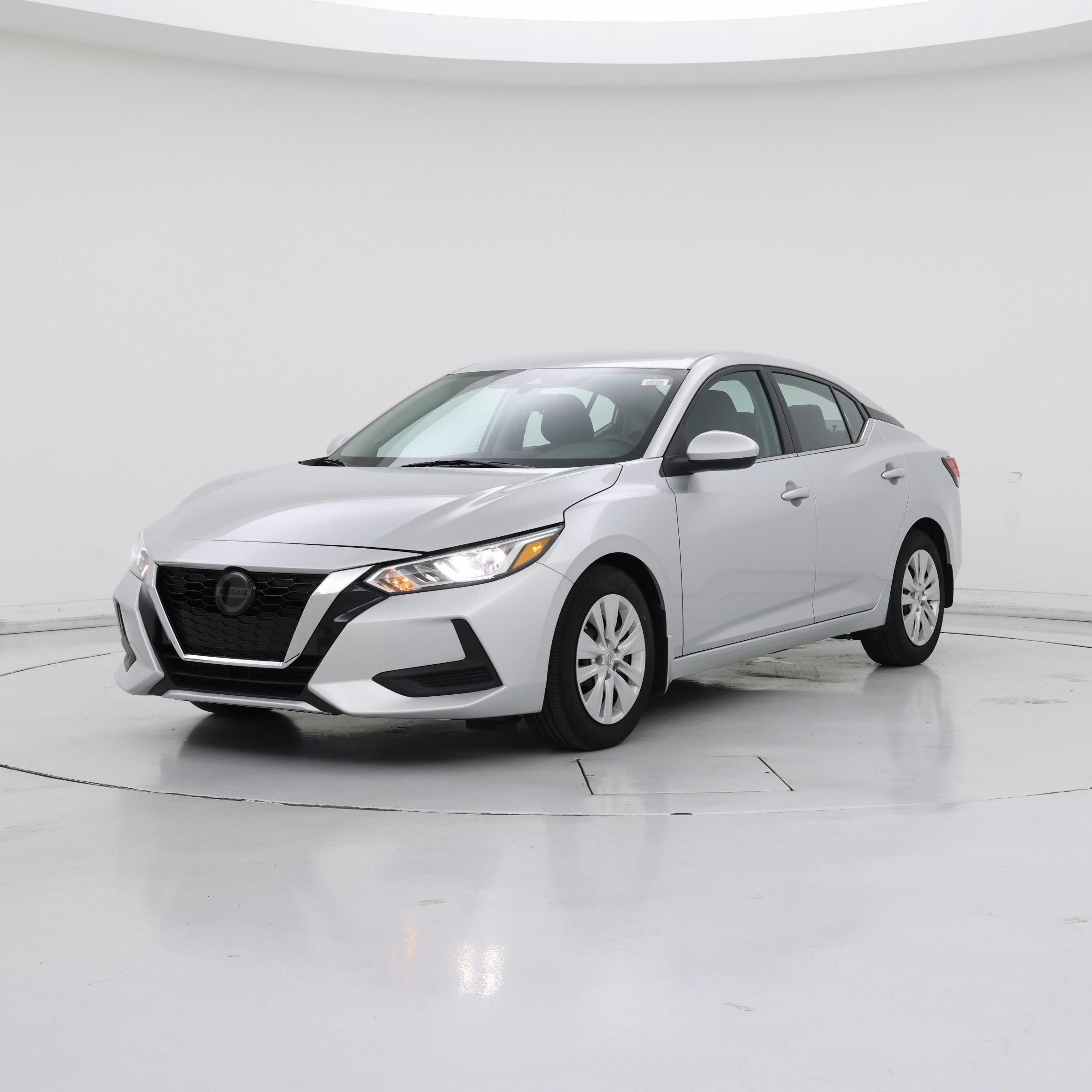 Thumbnail: 2023 Nissan Sentra - 4