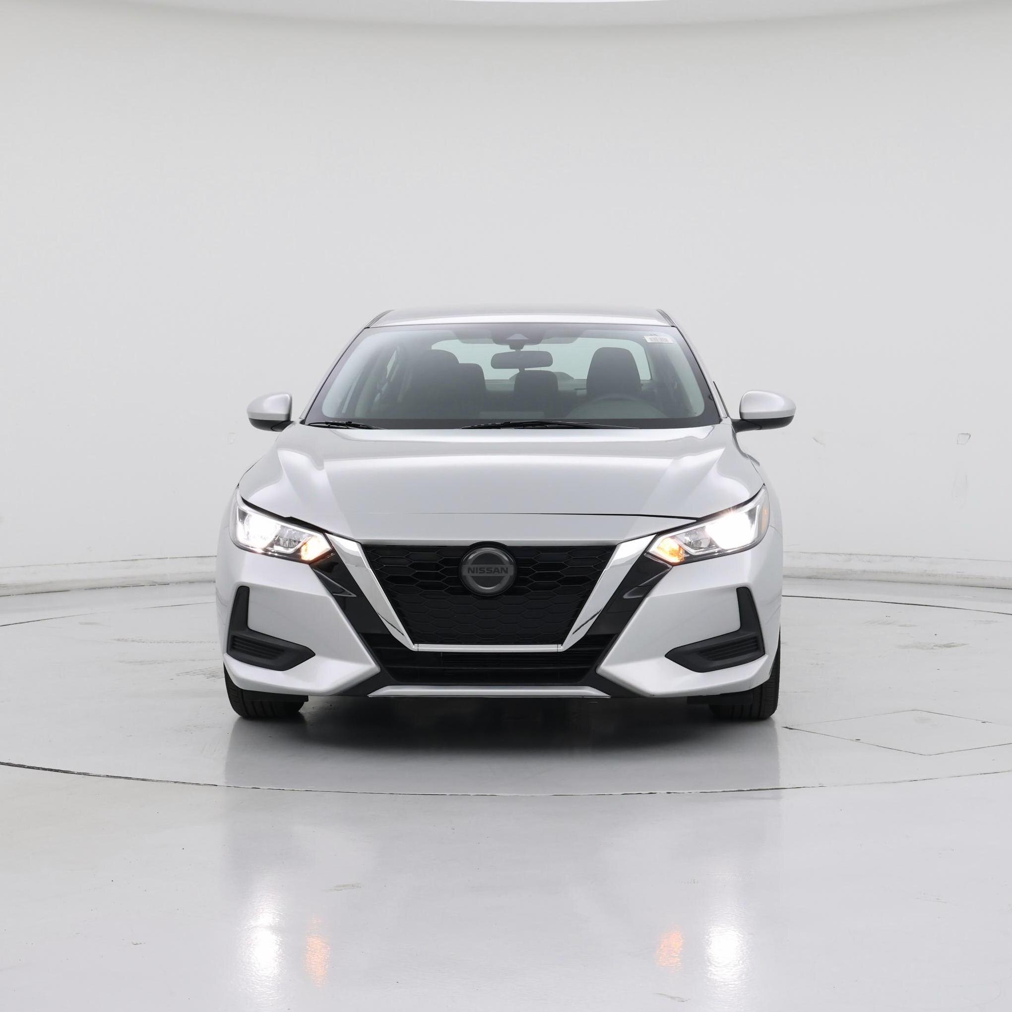 Thumbnail: 2023 Nissan Sentra - 5