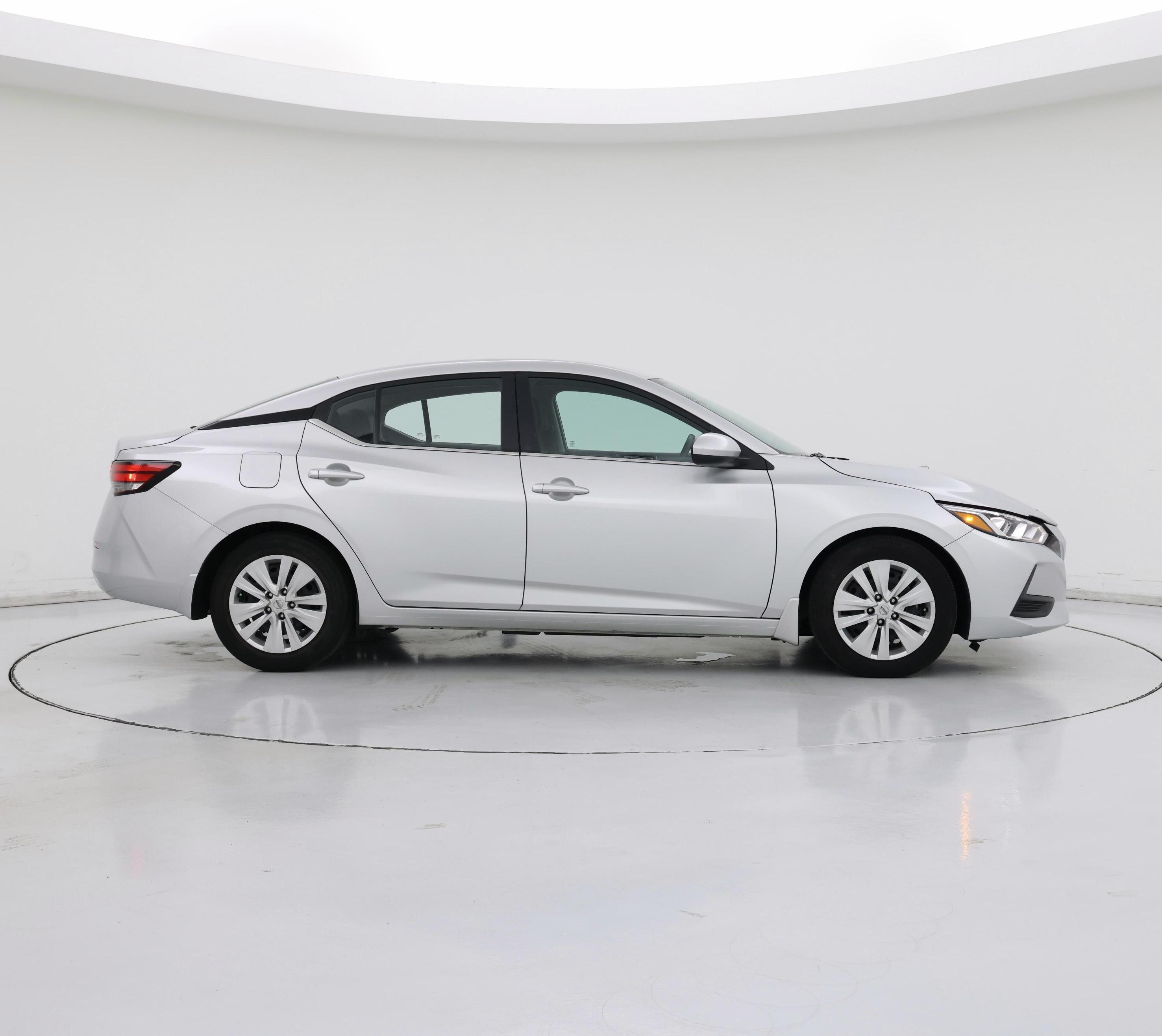 Thumbnail: 2023 Nissan Sentra - 7