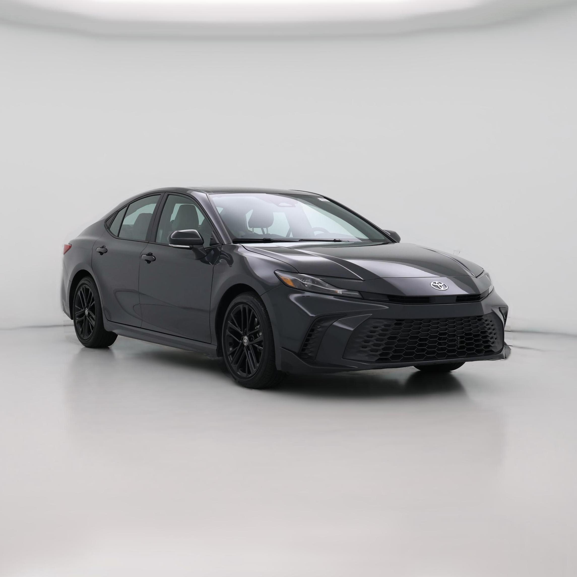 Thumbnail: 2025 Toyota Camry - 1