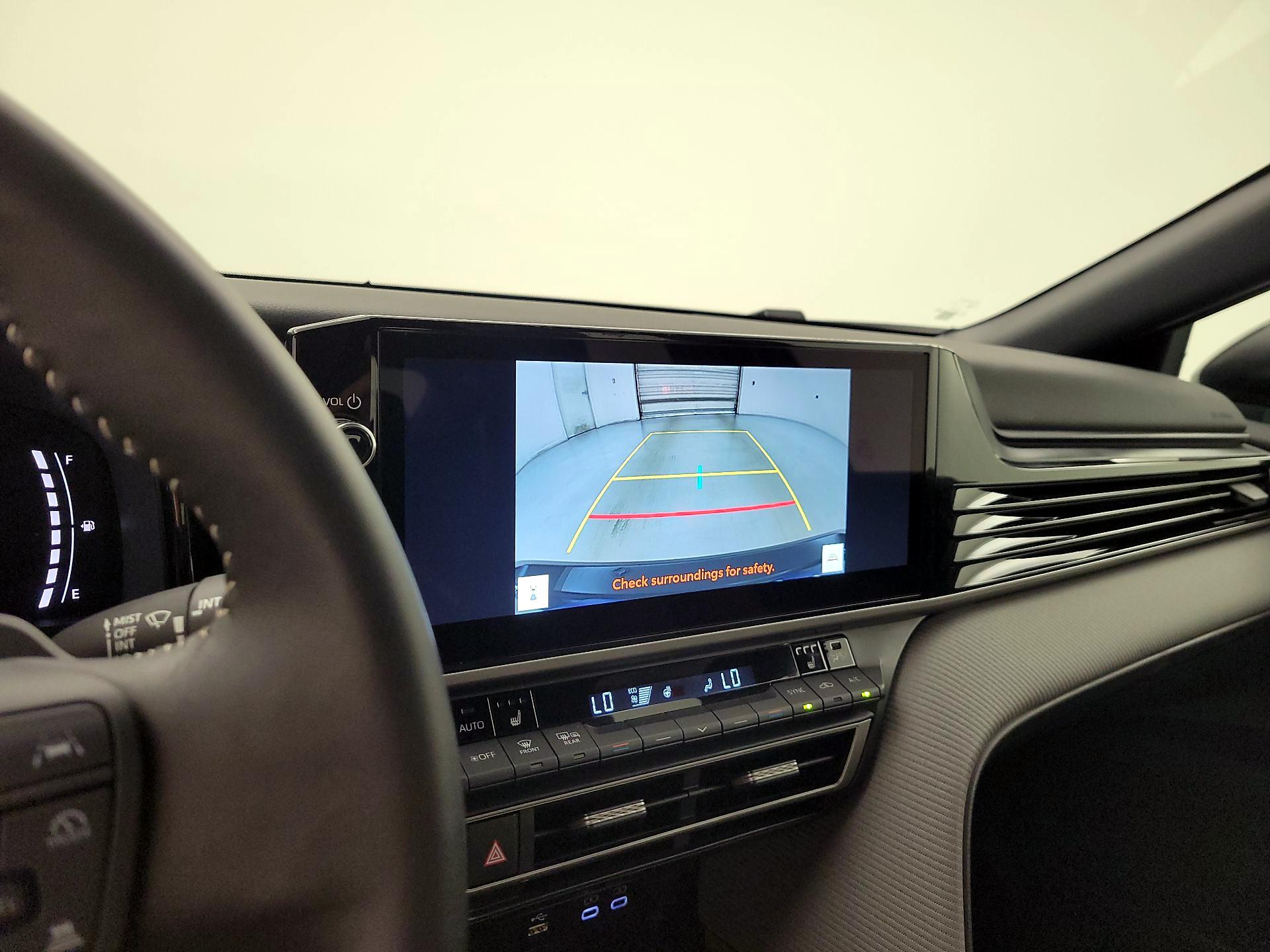 Thumbnail: 2025 Toyota Camry - 14