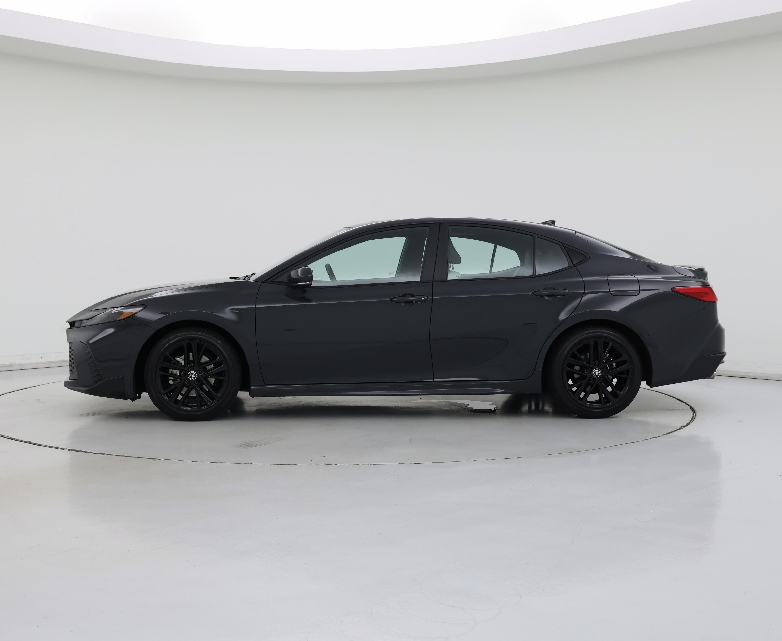 Thumbnail: 2025 Toyota Camry - 3