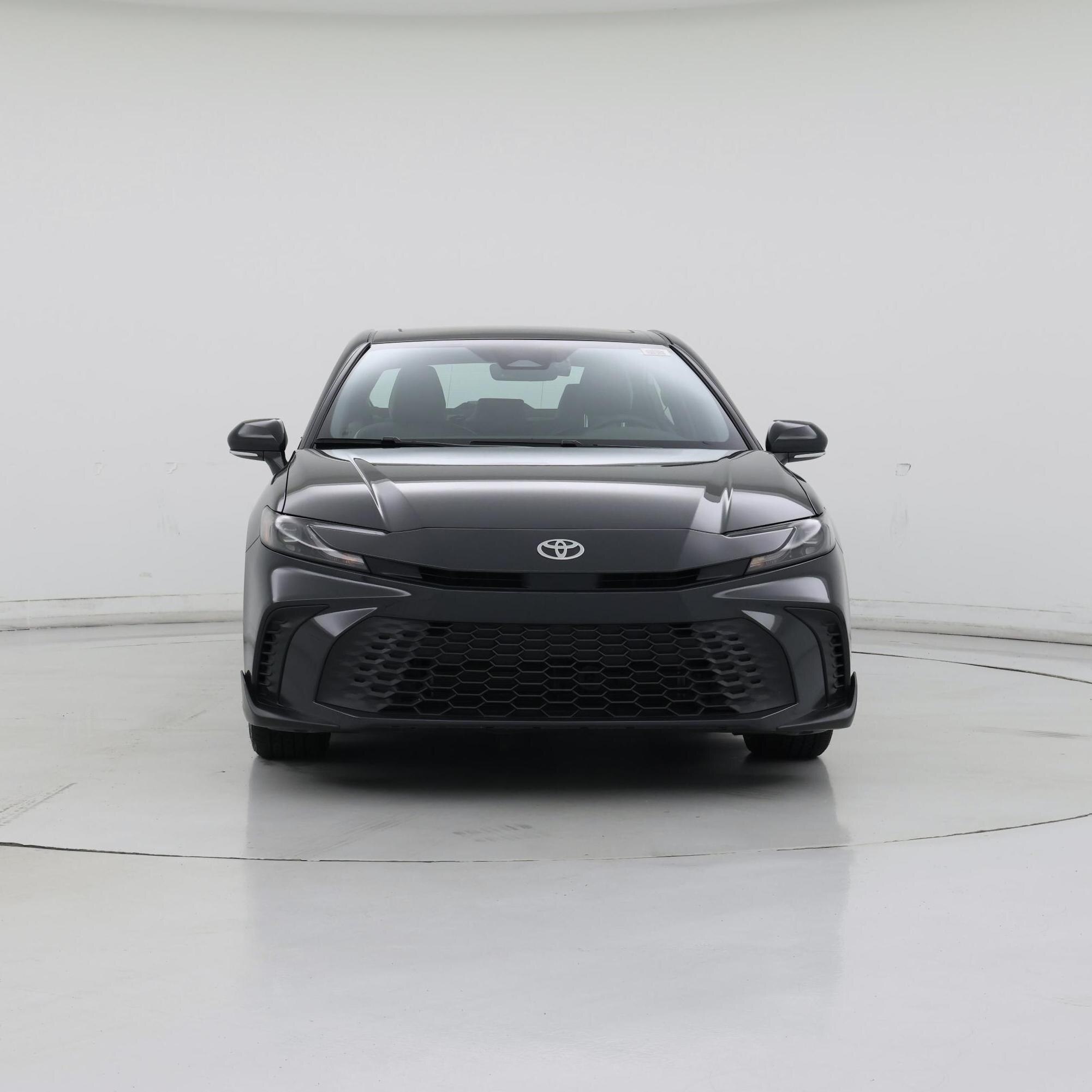 Thumbnail: 2025 Toyota Camry - 5