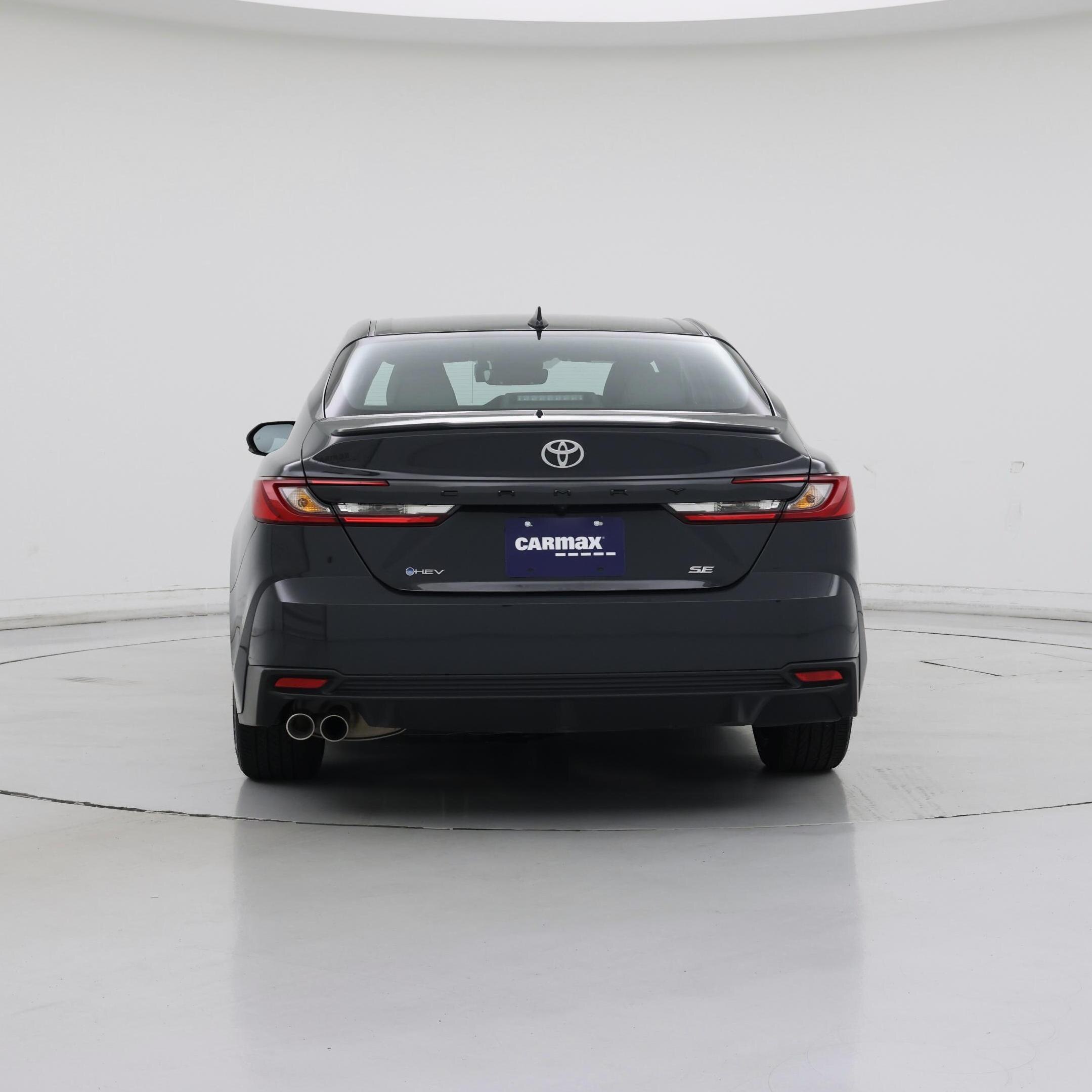 Thumbnail: 2025 Toyota Camry - 6