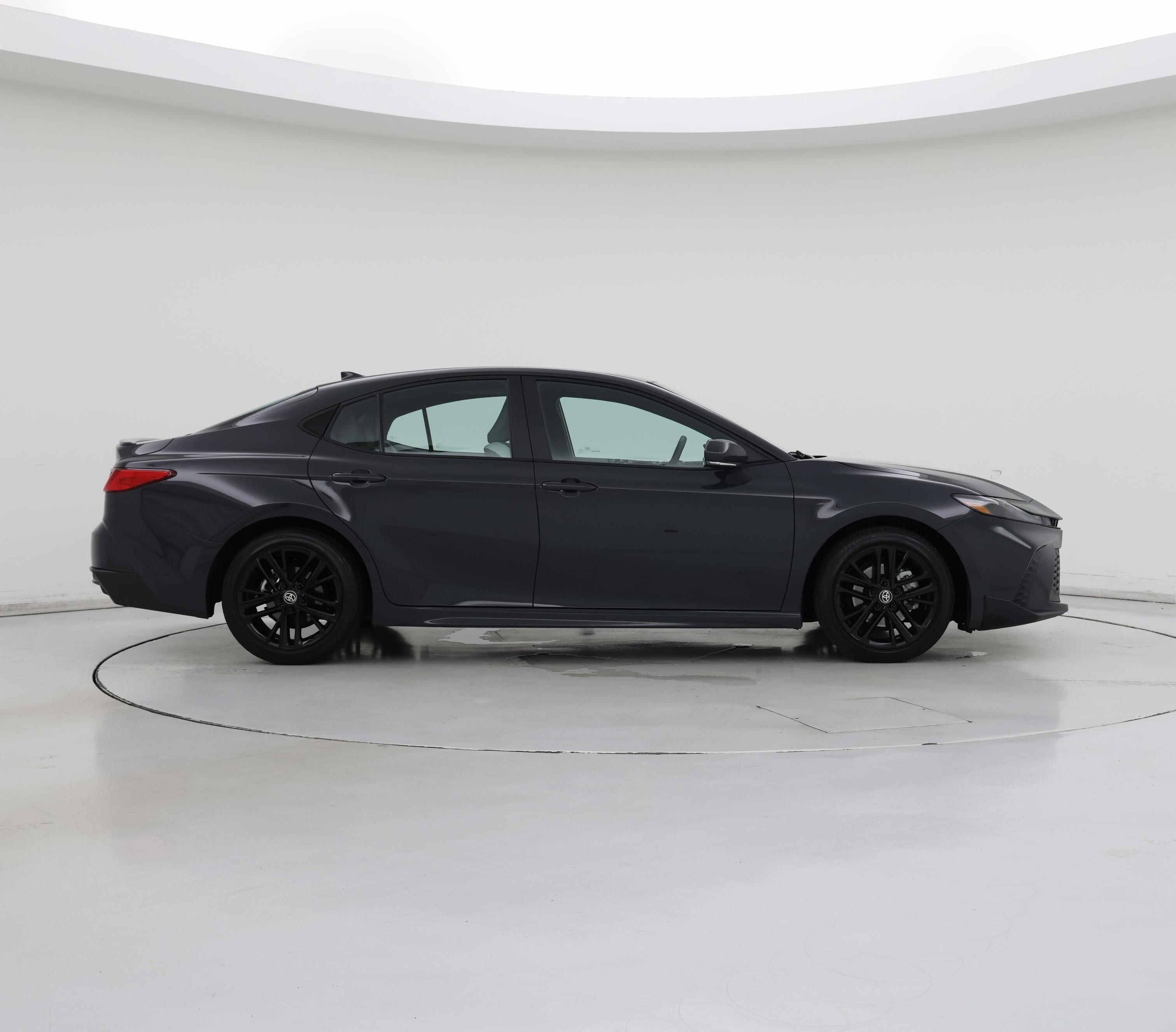 Thumbnail: 2025 Toyota Camry - 7