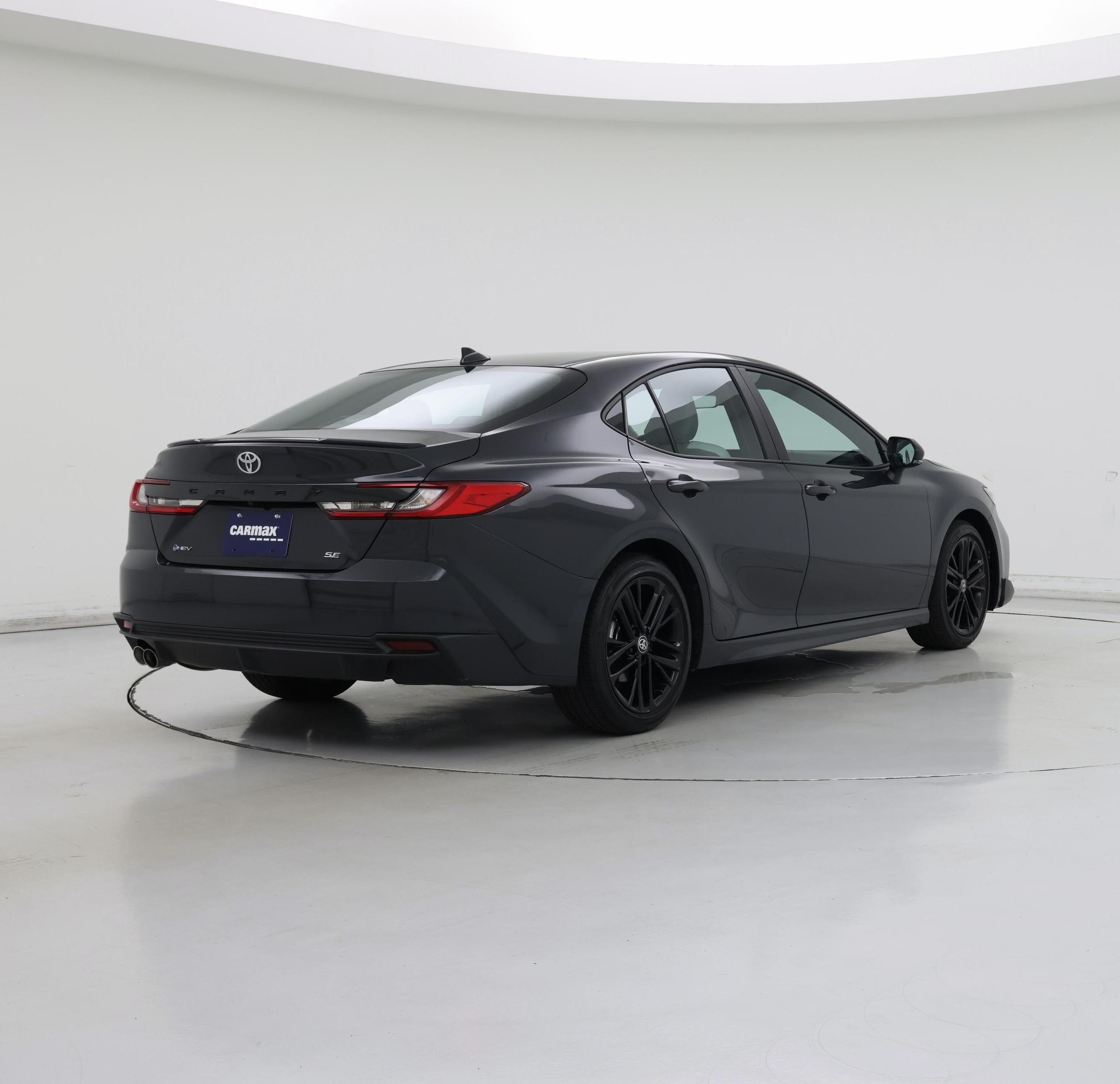 Thumbnail: 2025 Toyota Camry - 8
