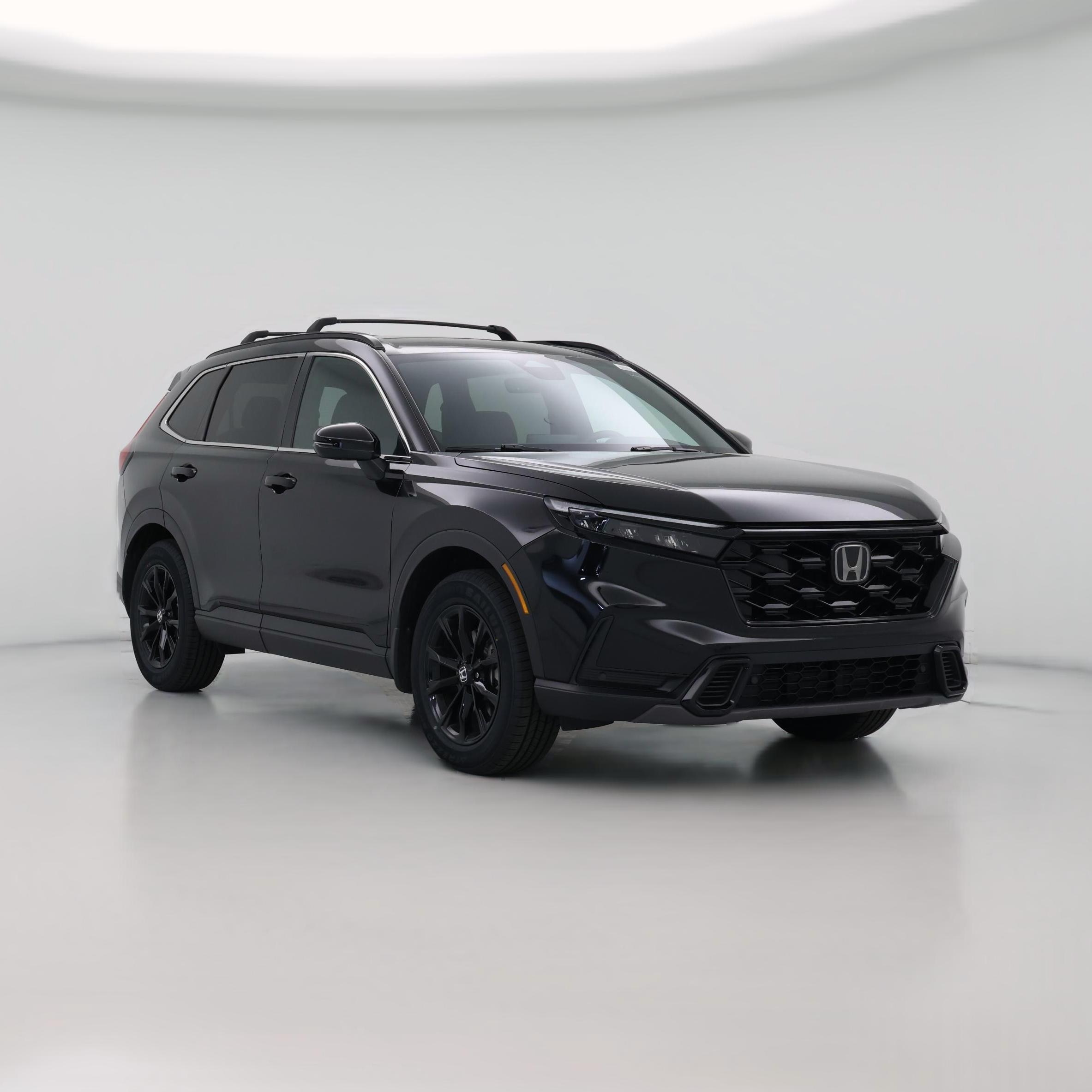 Thumbnail: 2024 Honda CR-V - 1