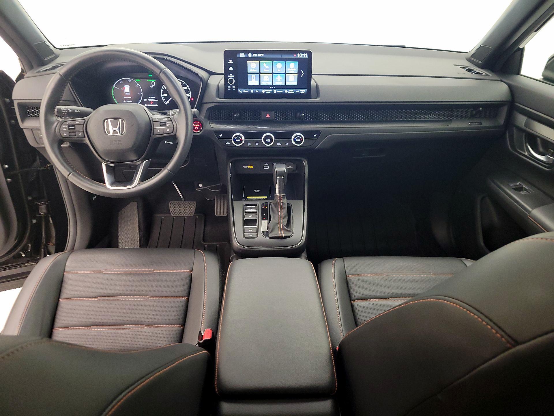 Thumbnail: 2024 Honda CR-V - 9