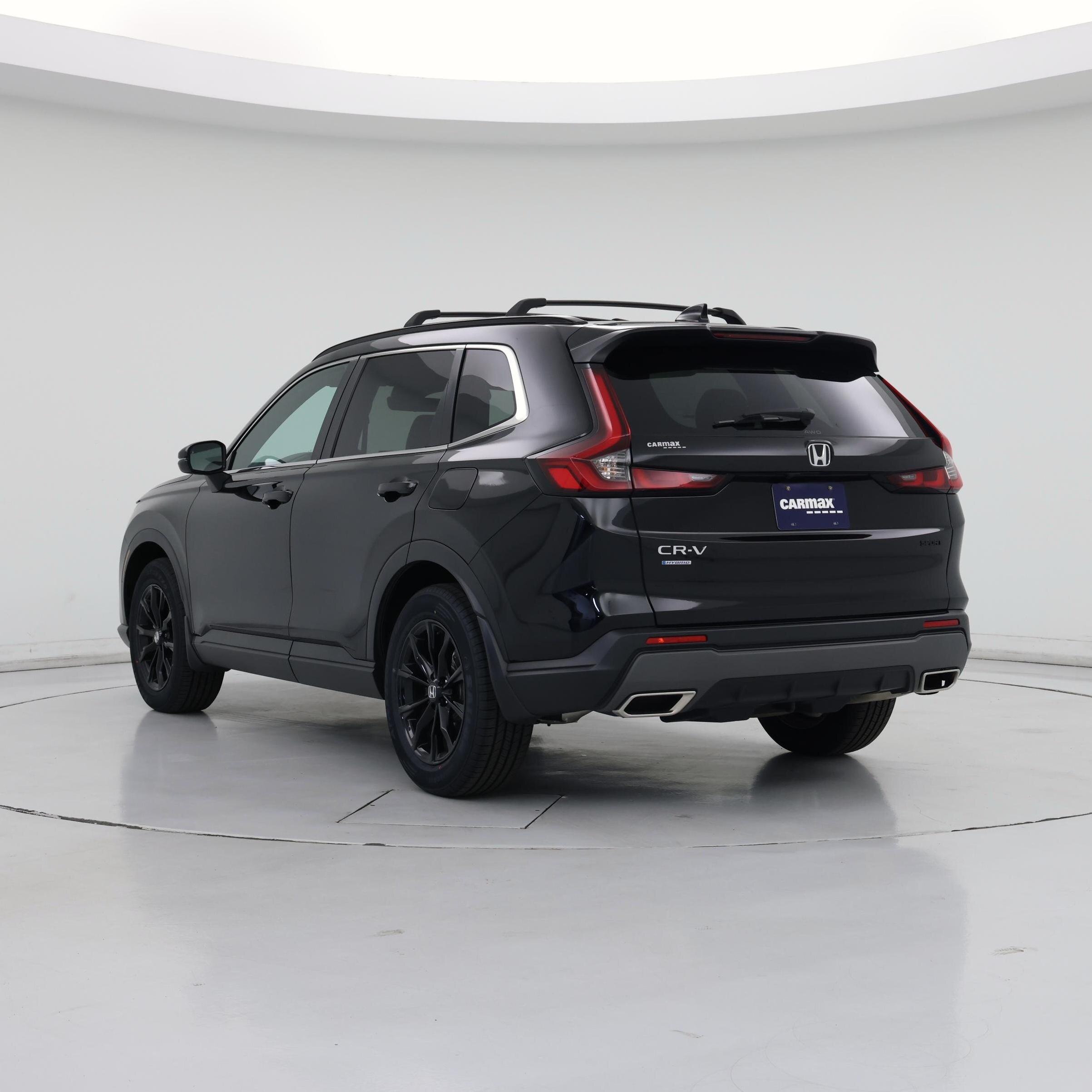 Thumbnail: 2024 Honda CR-V - 2