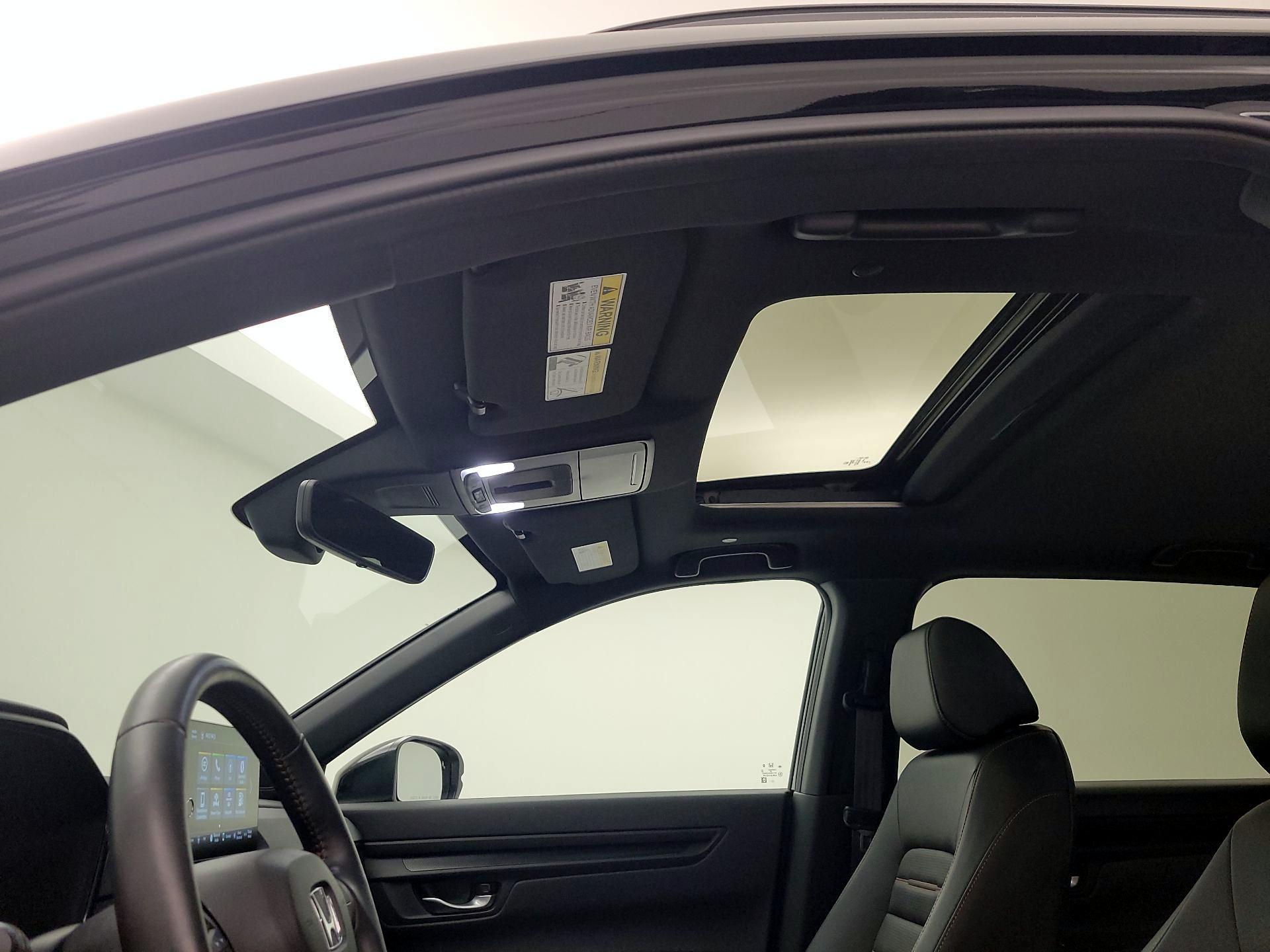Thumbnail: 2024 Honda CR-V - 19