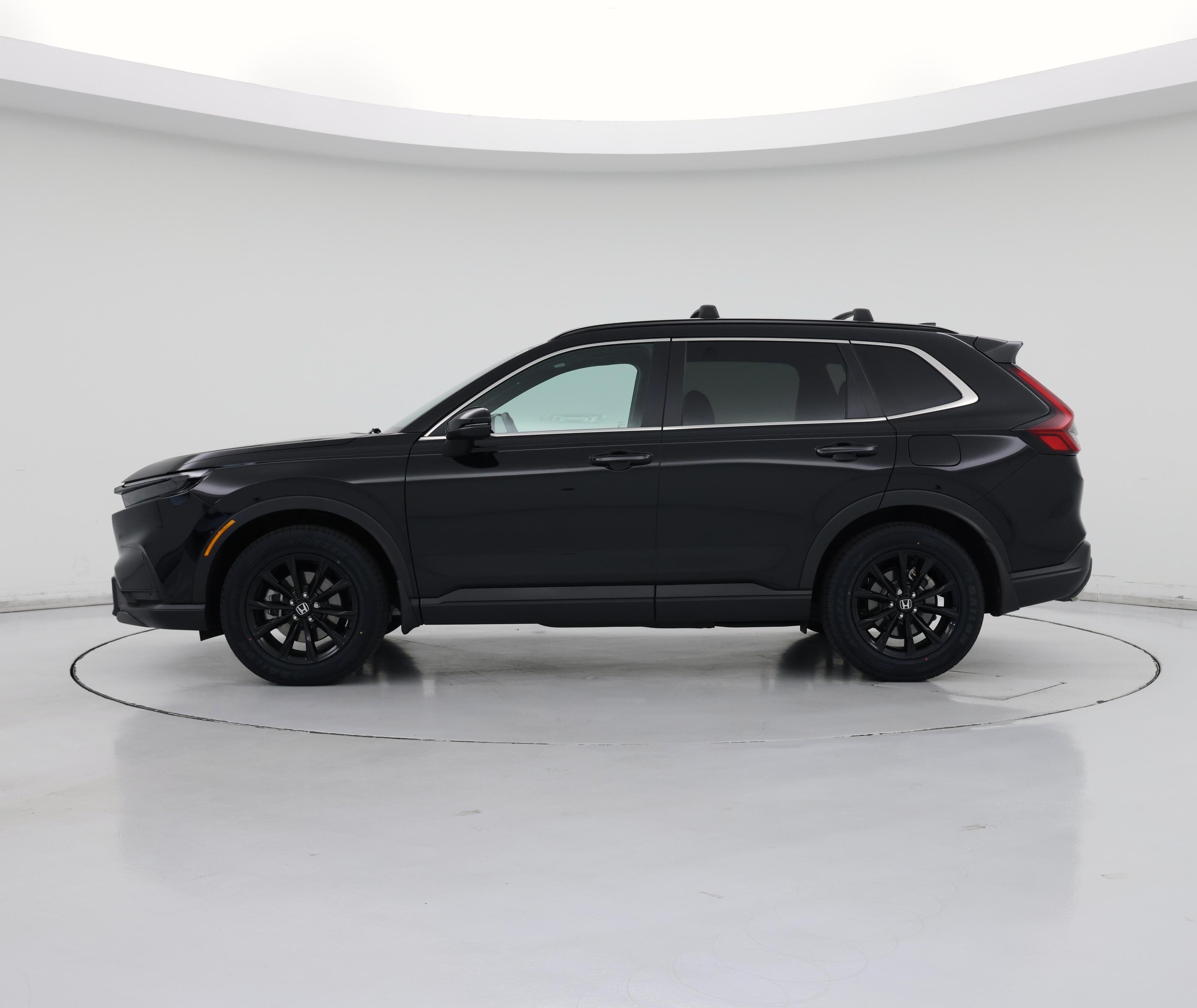 Thumbnail: 2024 Honda CR-V - 3