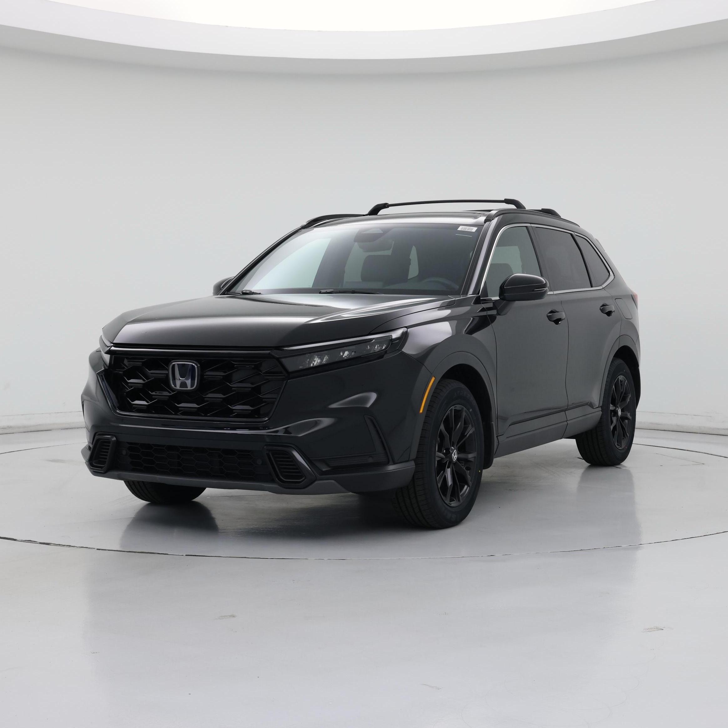 Thumbnail: 2024 Honda CR-V - 4