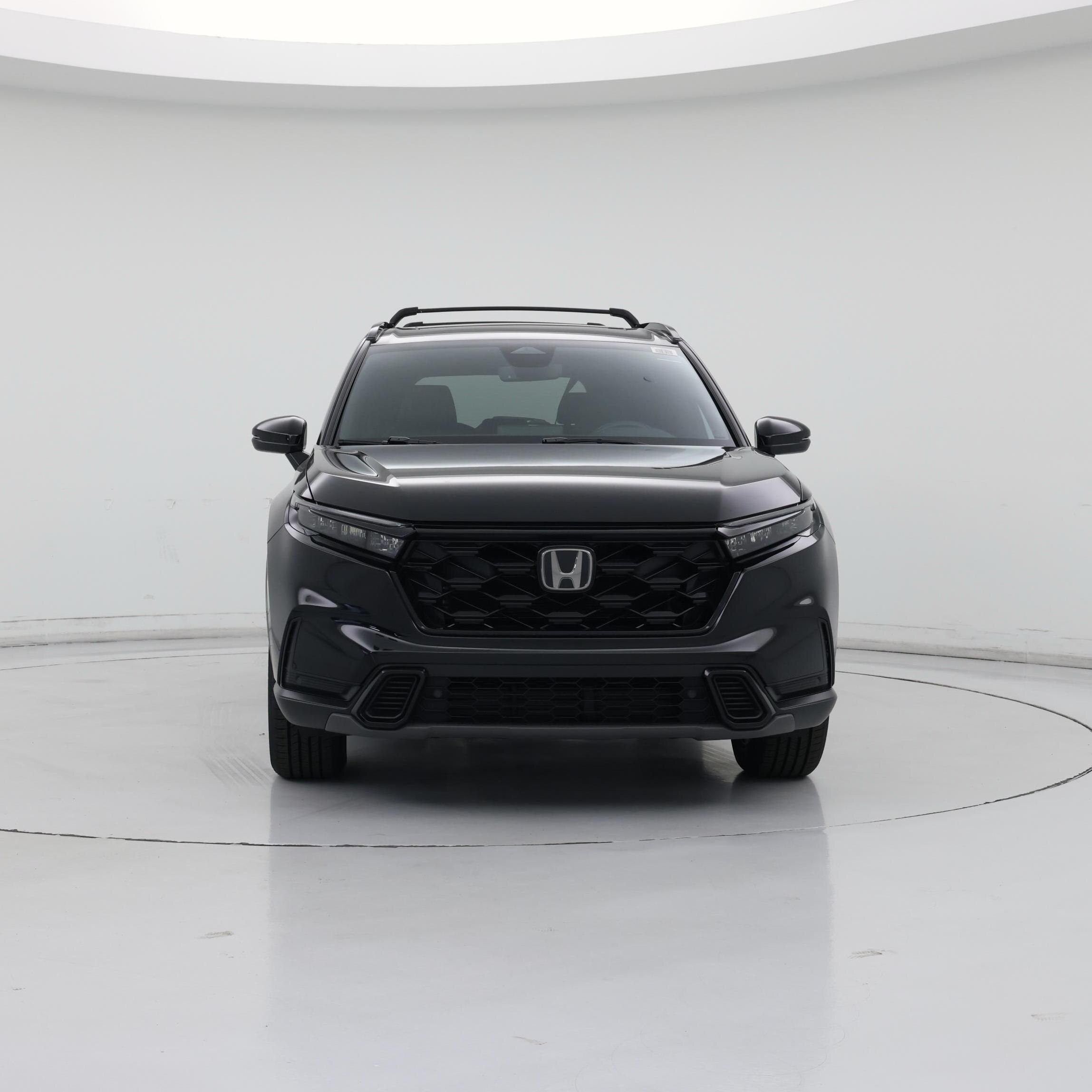 Thumbnail: 2024 Honda CR-V - 5