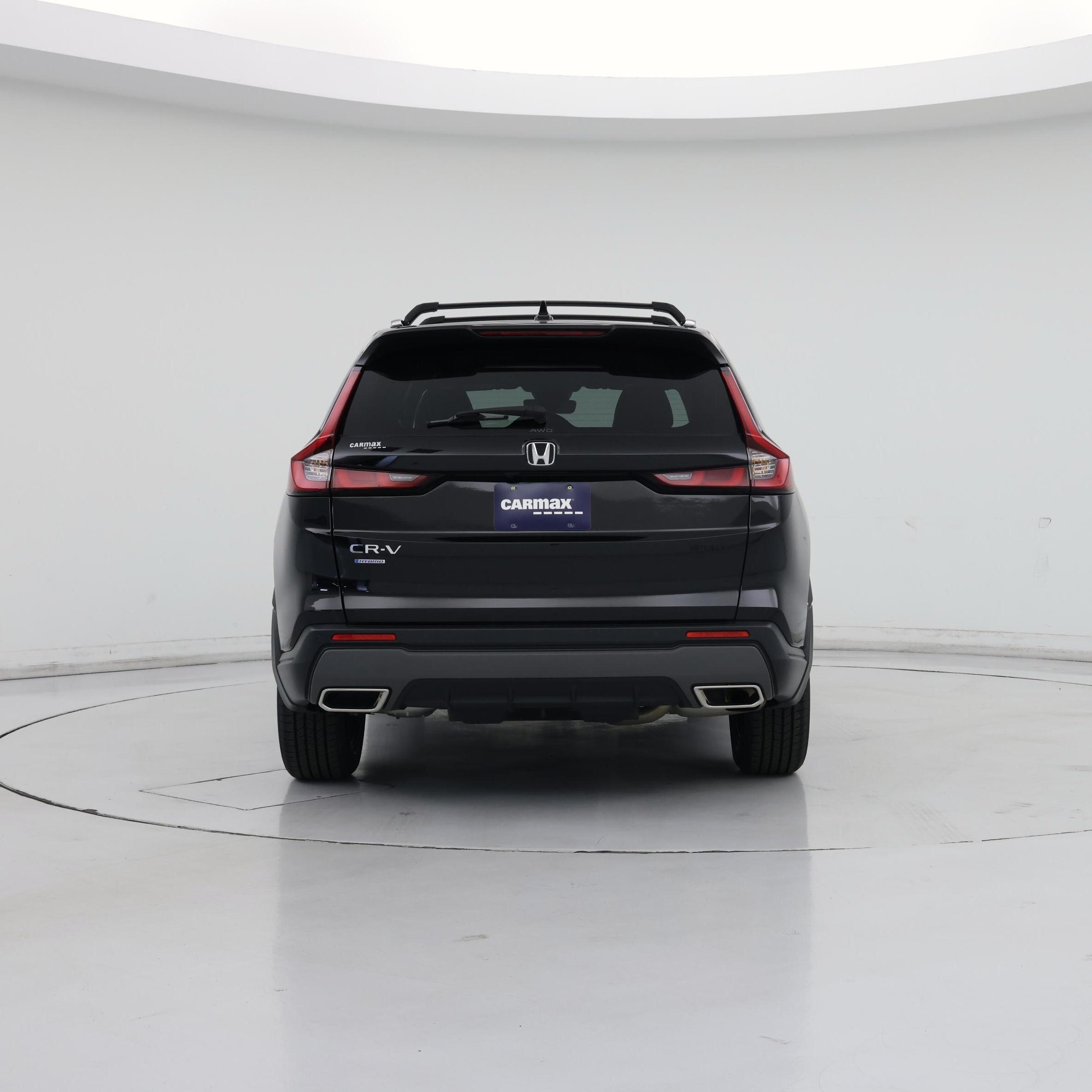 Thumbnail: 2024 Honda CR-V - 6