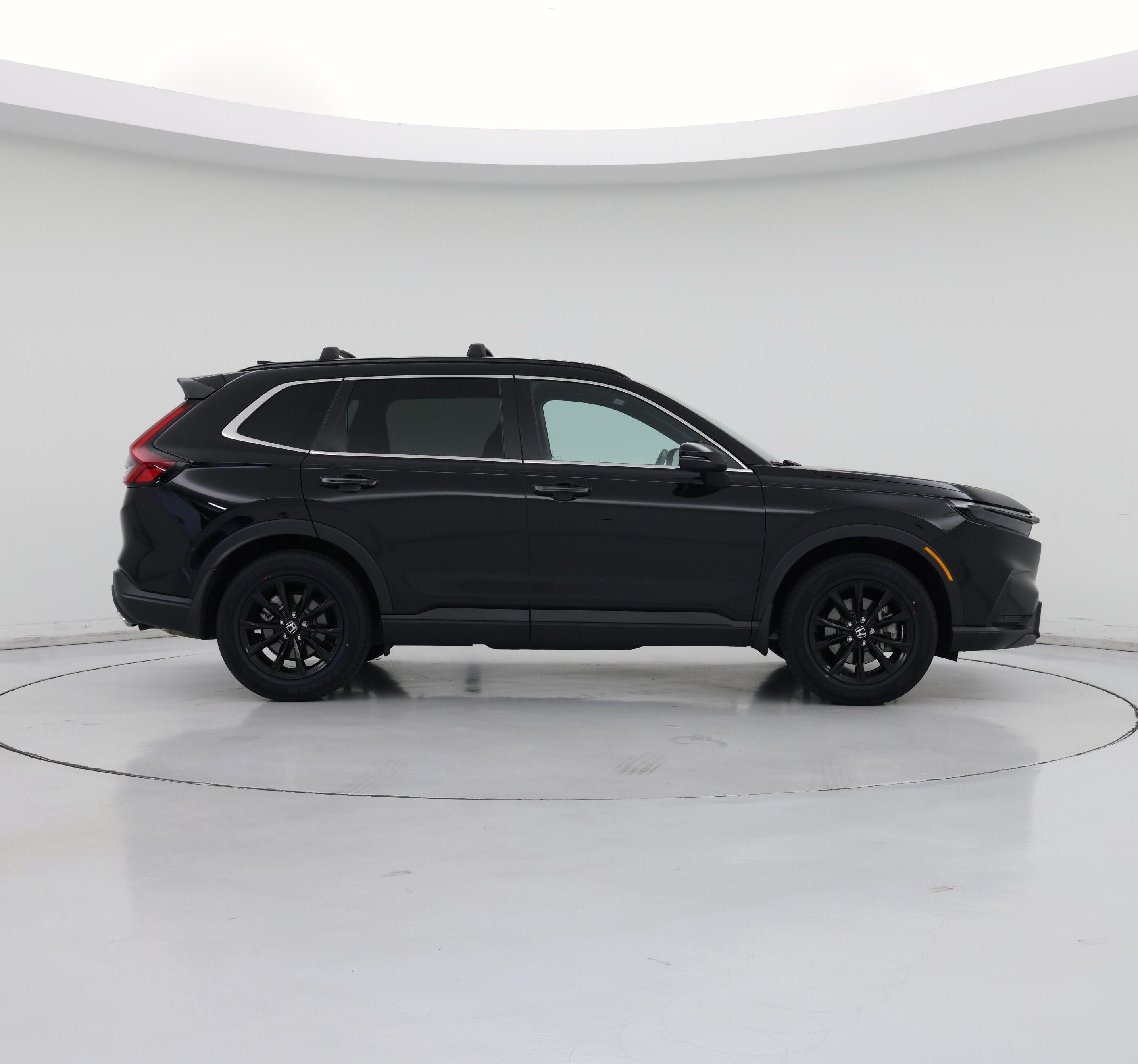 Thumbnail: 2024 Honda CR-V - 7