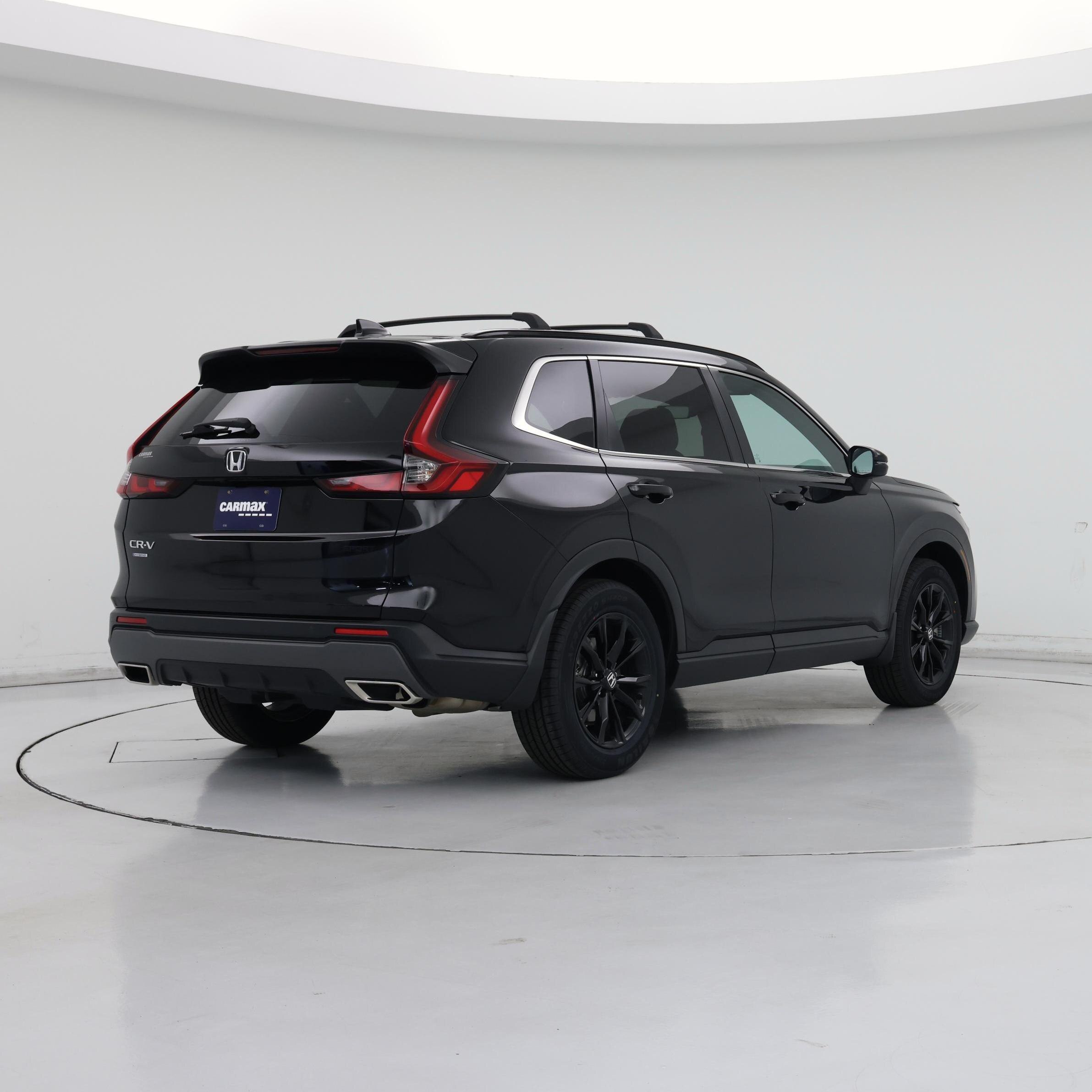 Thumbnail: 2024 Honda CR-V - 8
