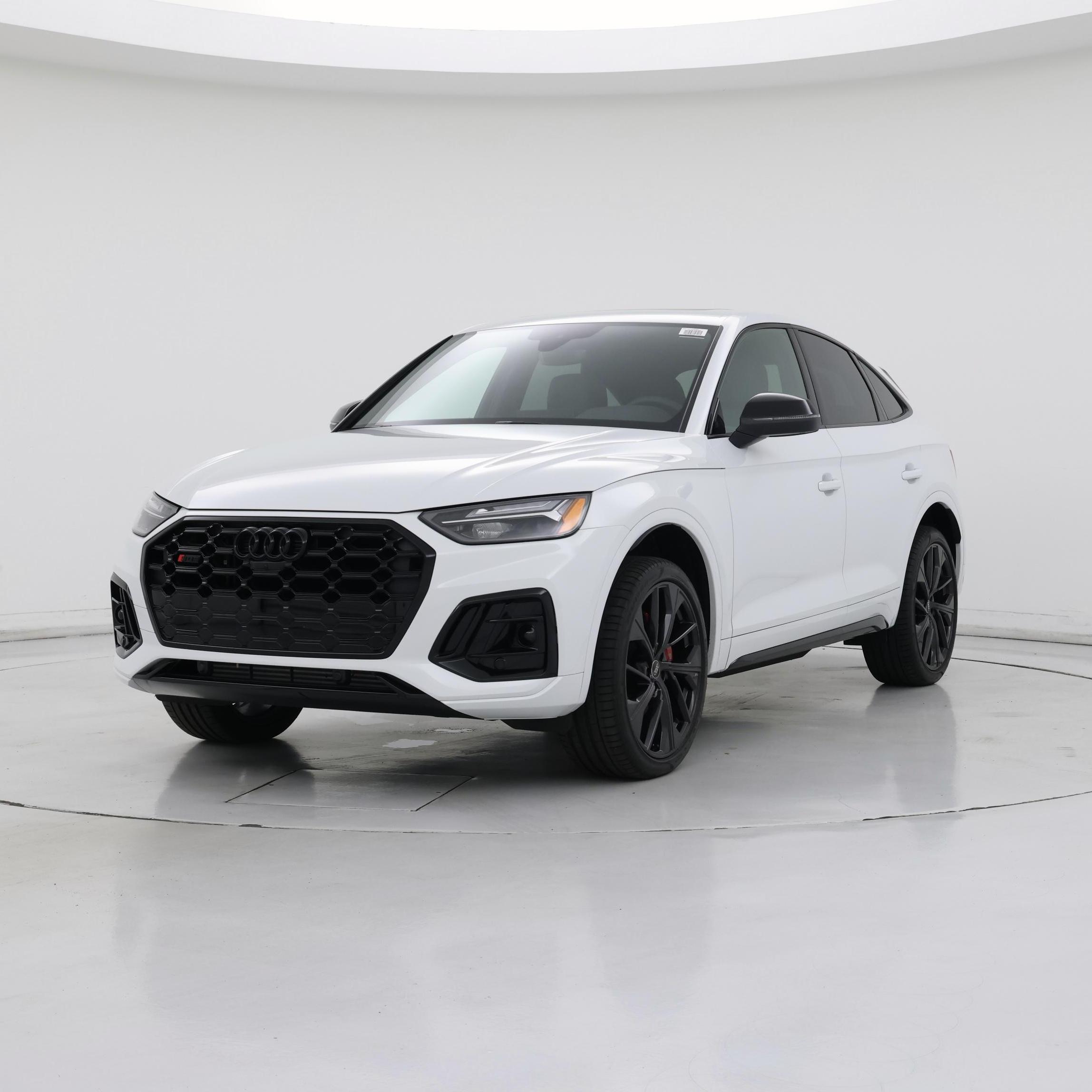 Thumbnail: 2025 Audi SQ5 - 4