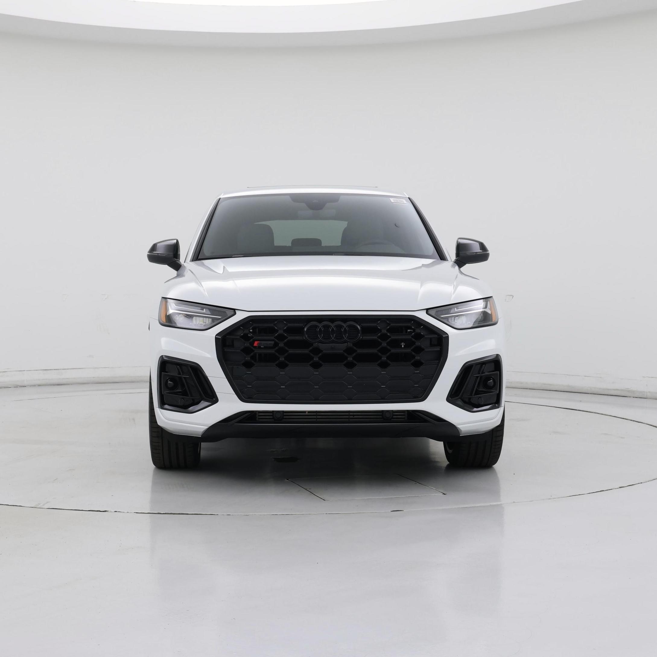 Thumbnail: 2025 Audi SQ5 - 5