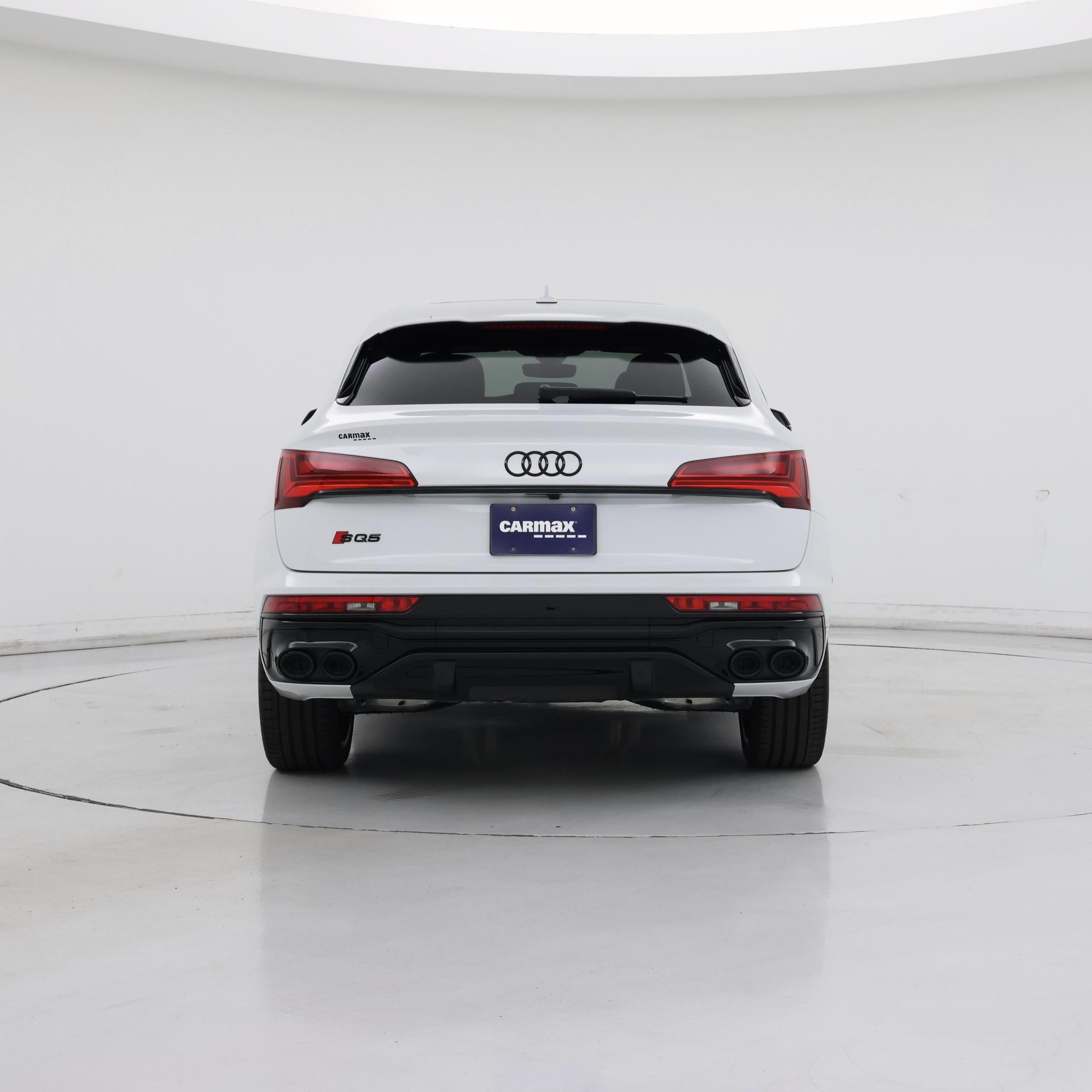 Thumbnail: 2025 Audi SQ5 - 6