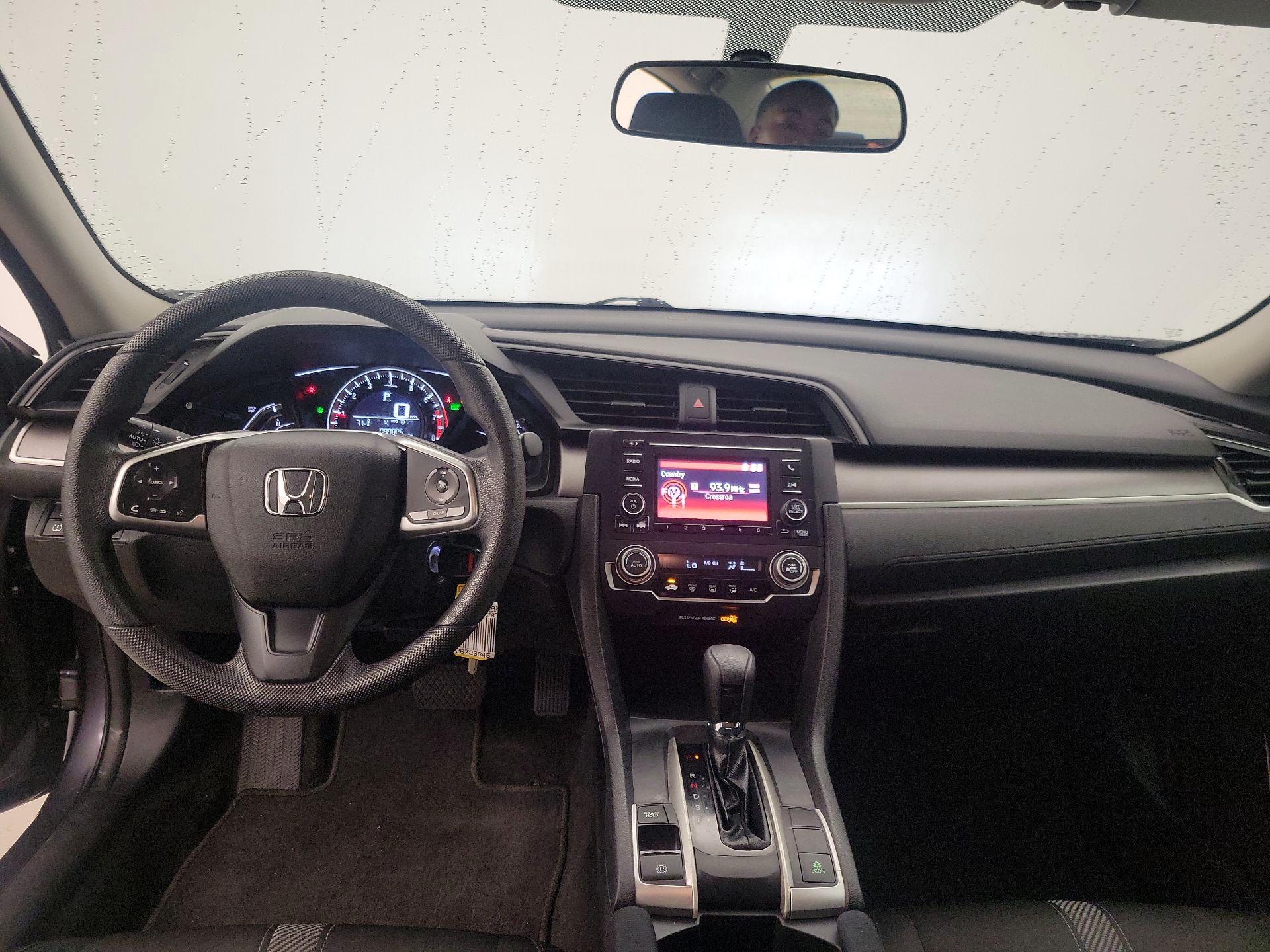 Thumbnail: 2016 Honda Civic - 9