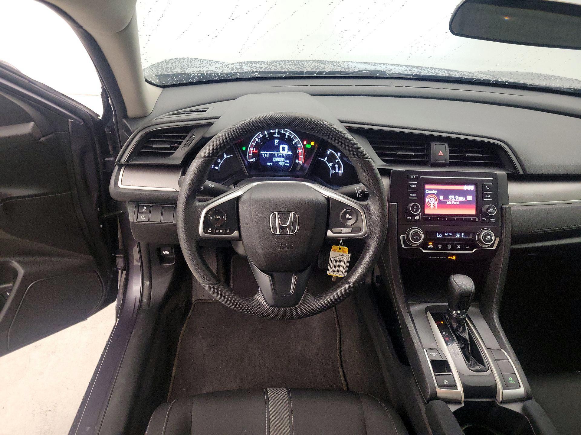 Thumbnail: 2016 Honda Civic - 10