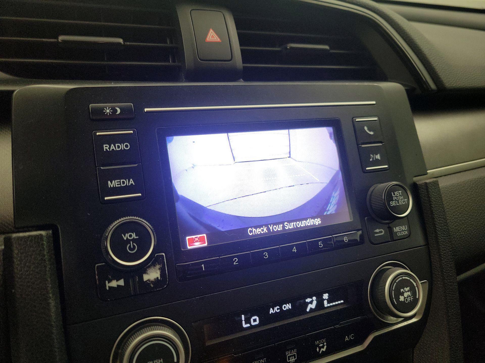 Thumbnail: 2016 Honda Civic - 13