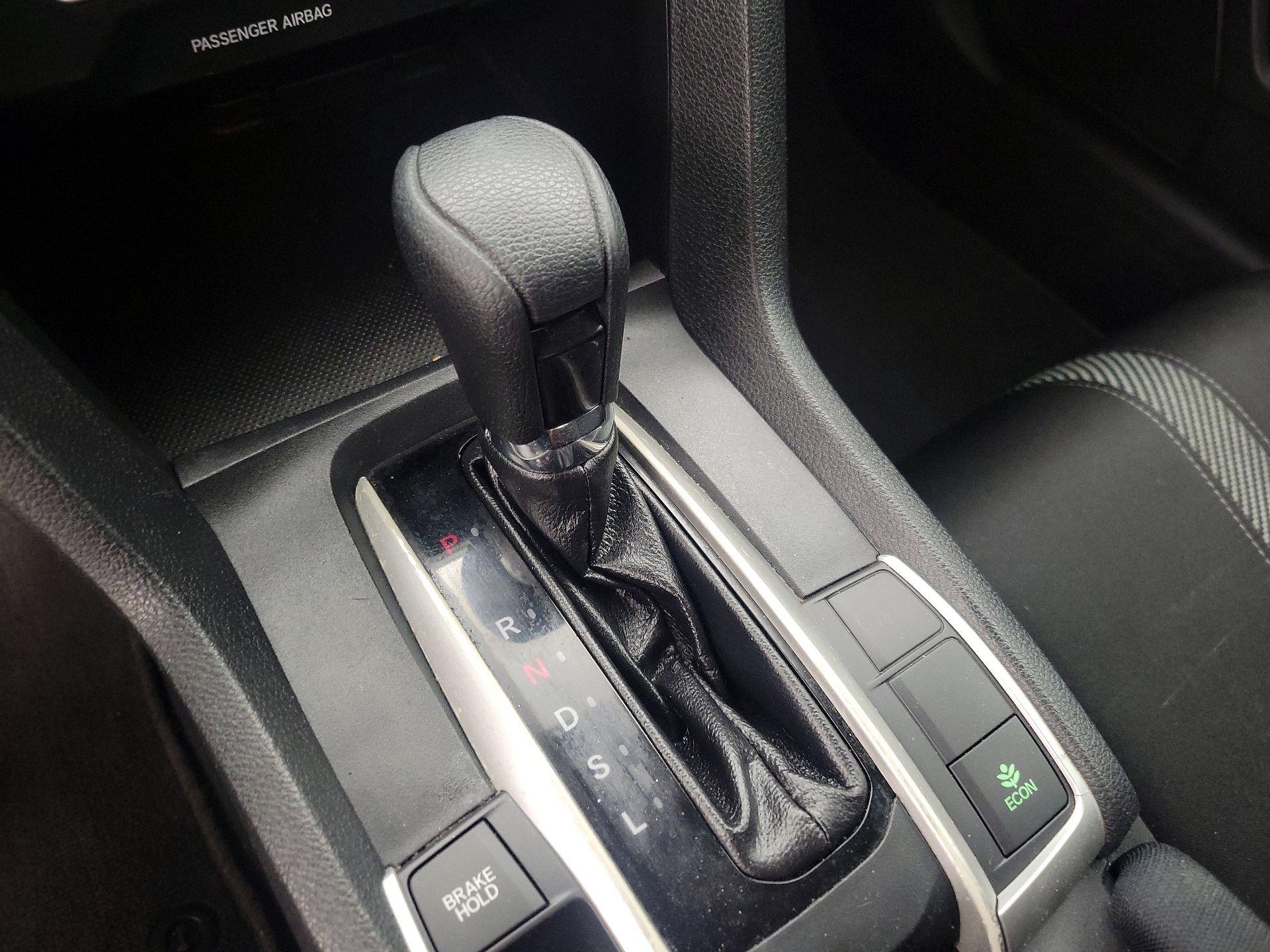 Thumbnail: 2016 Honda Civic - 16