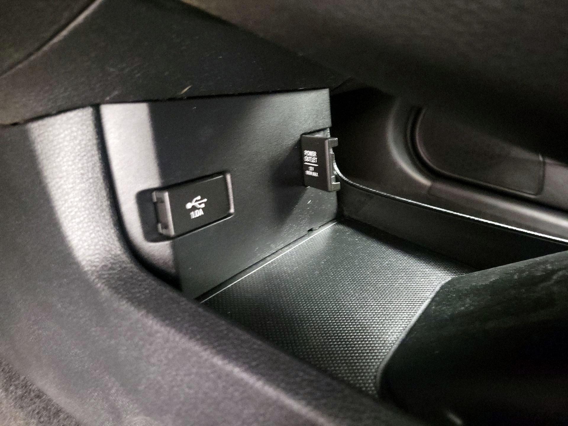 Thumbnail: 2016 Honda Civic - 17