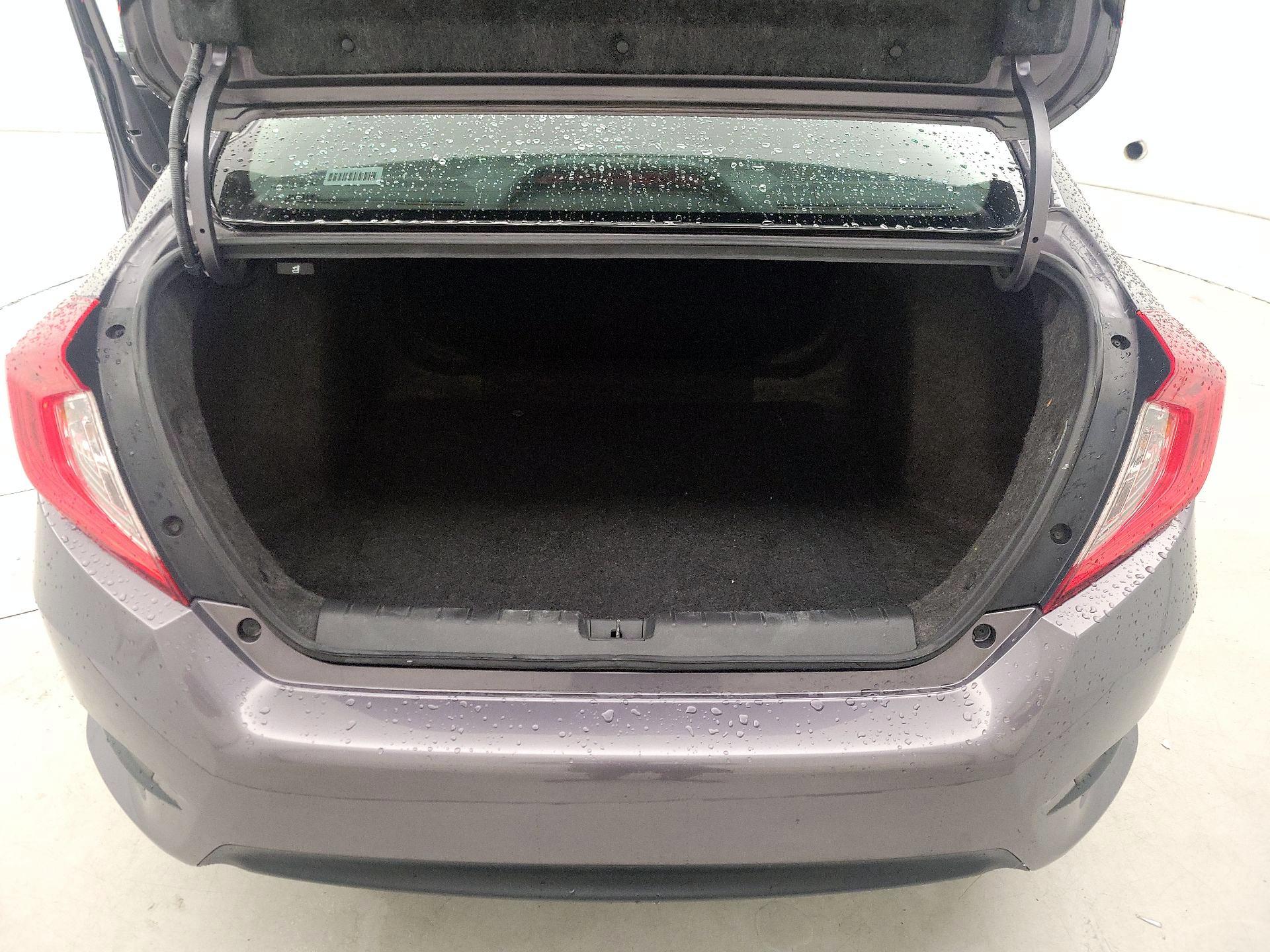 Thumbnail: 2016 Honda Civic - 19