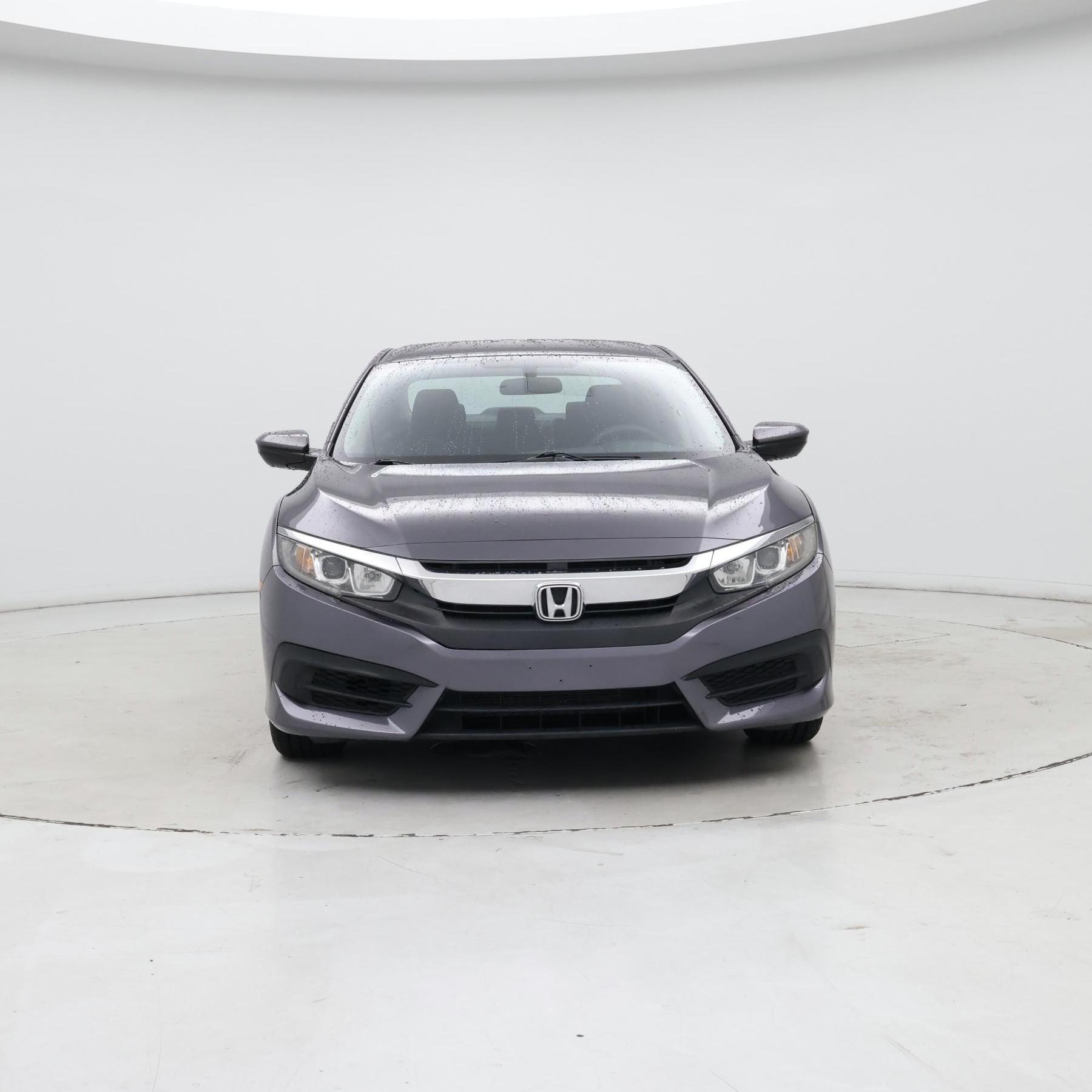 Thumbnail: 2016 Honda Civic - 5