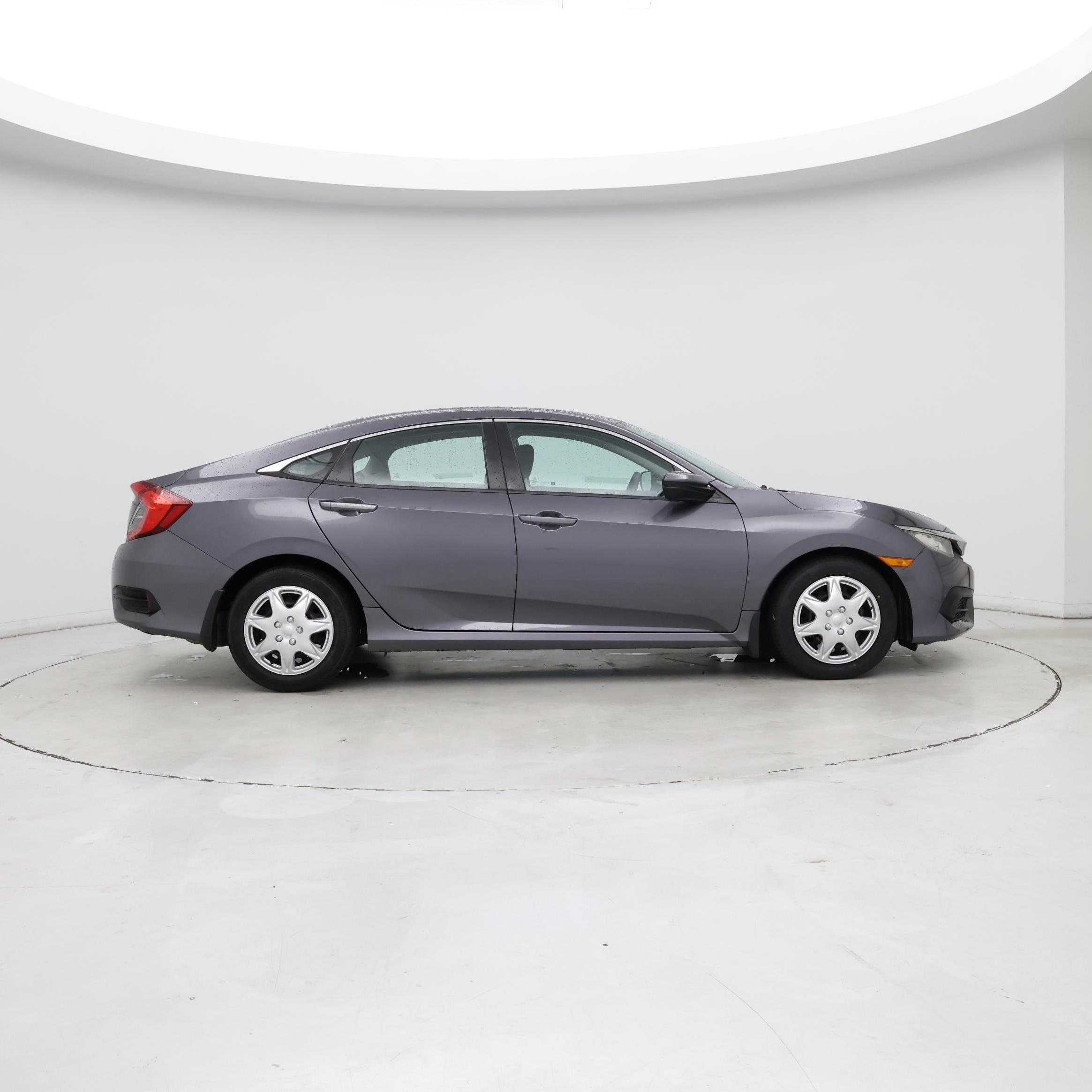 Thumbnail: 2016 Honda Civic - 7