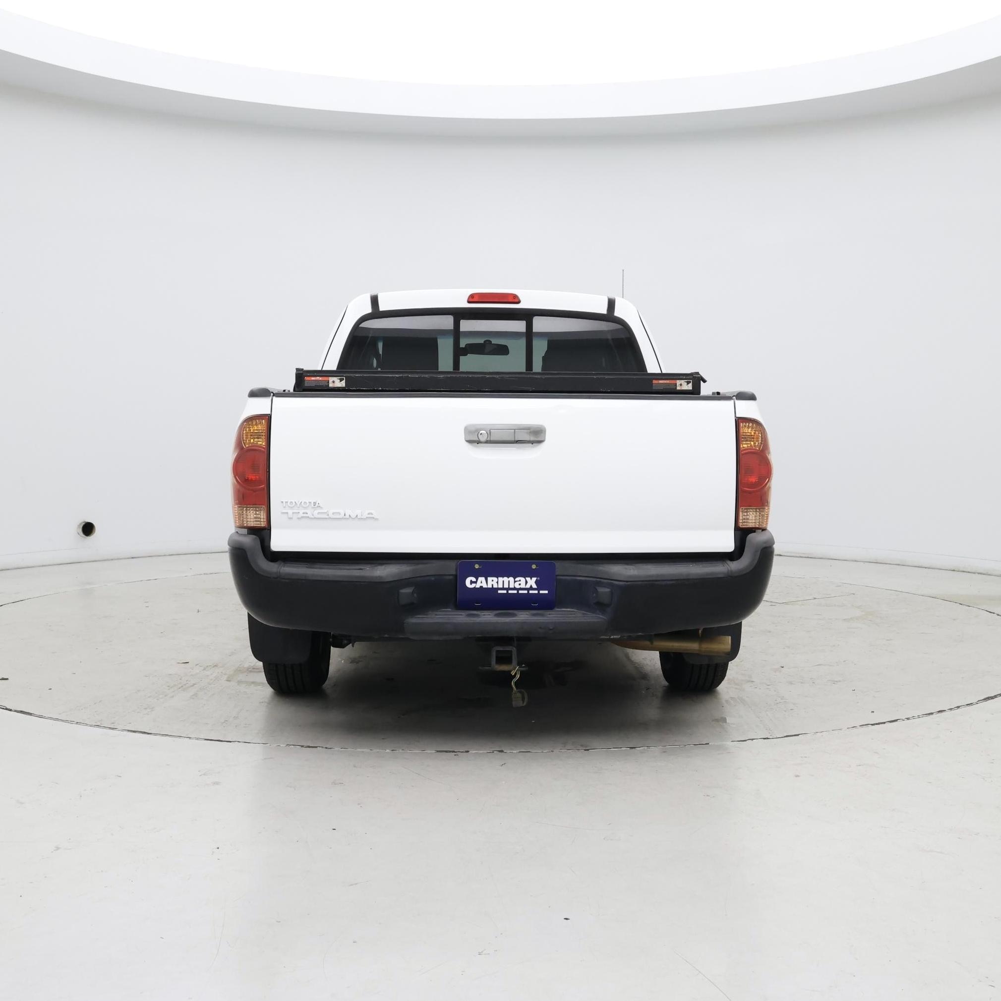 Thumbnail: 2014 Toyota Tacoma - 6