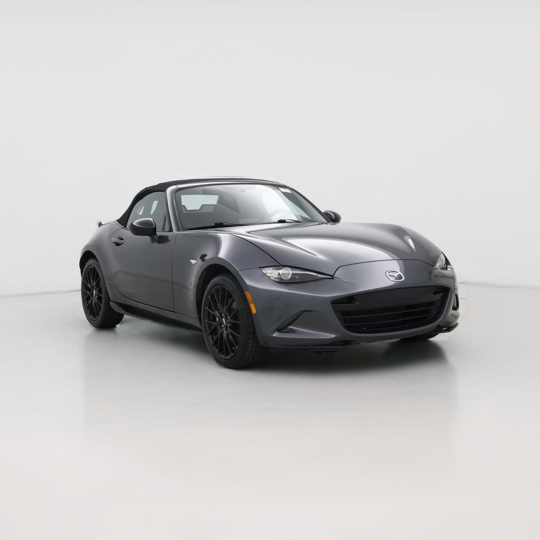 Thumbnail: 2016 Mazda MX-5 Miata - 1