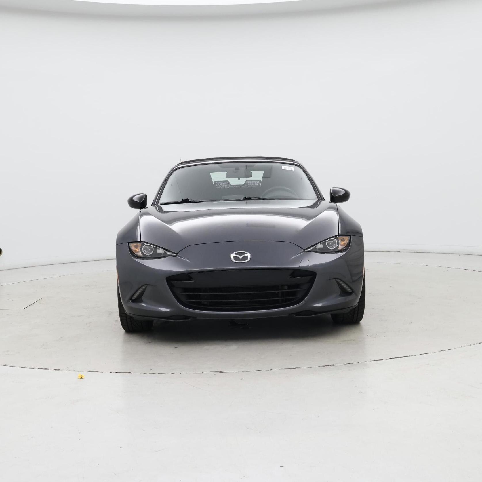 Thumbnail: 2016 Mazda MX-5 Miata - 5