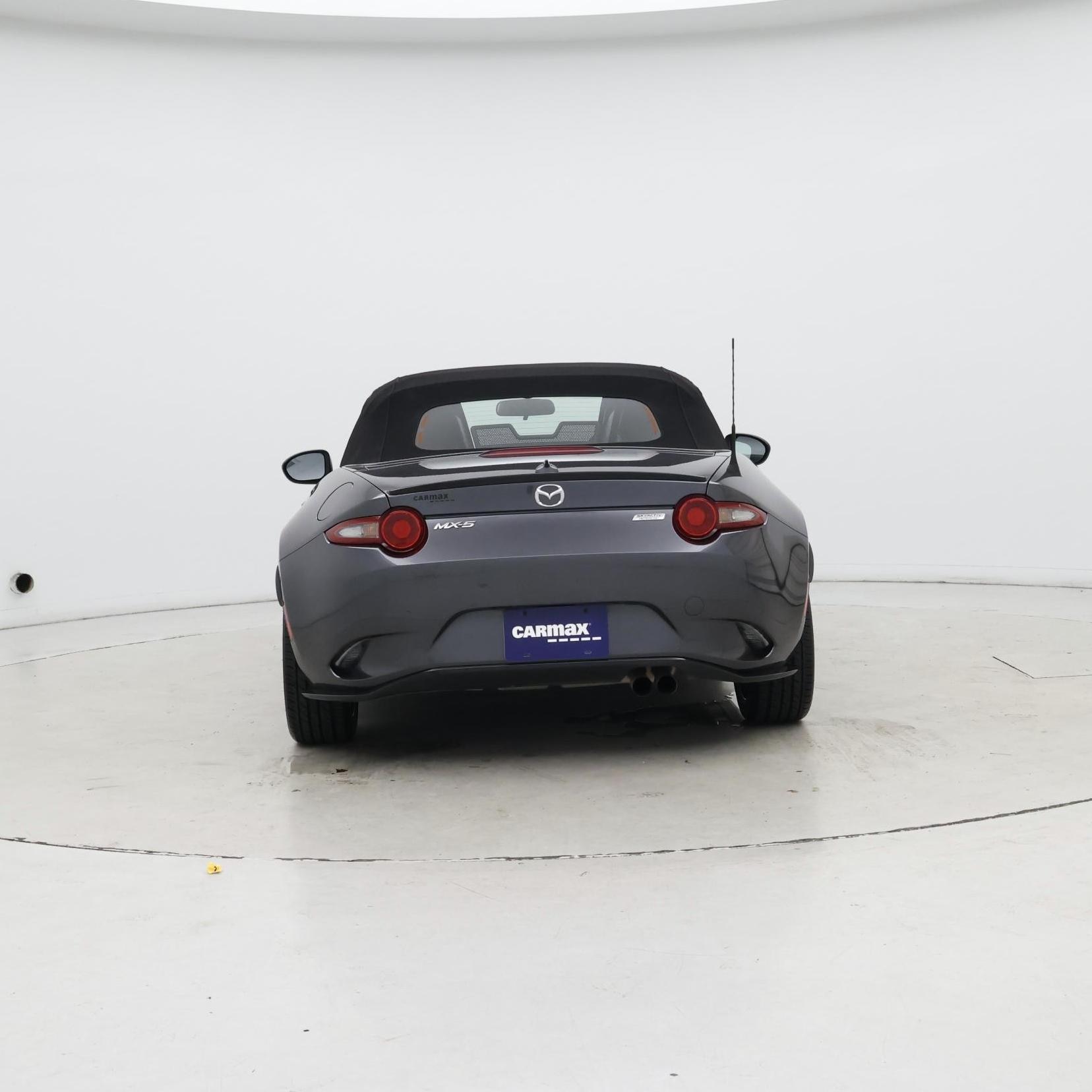 Thumbnail: 2016 Mazda MX-5 Miata - 6