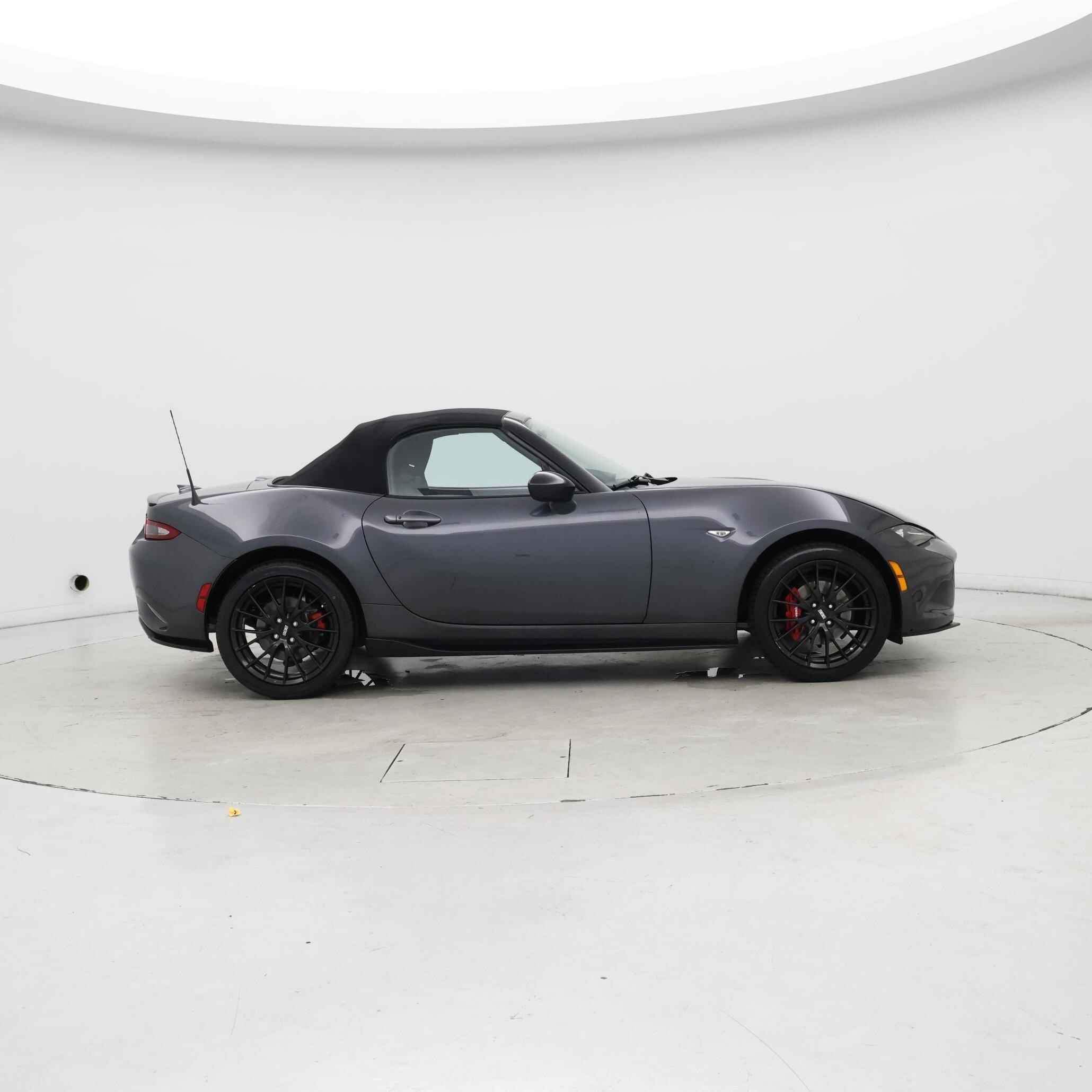 Thumbnail: 2016 Mazda MX-5 Miata - 7