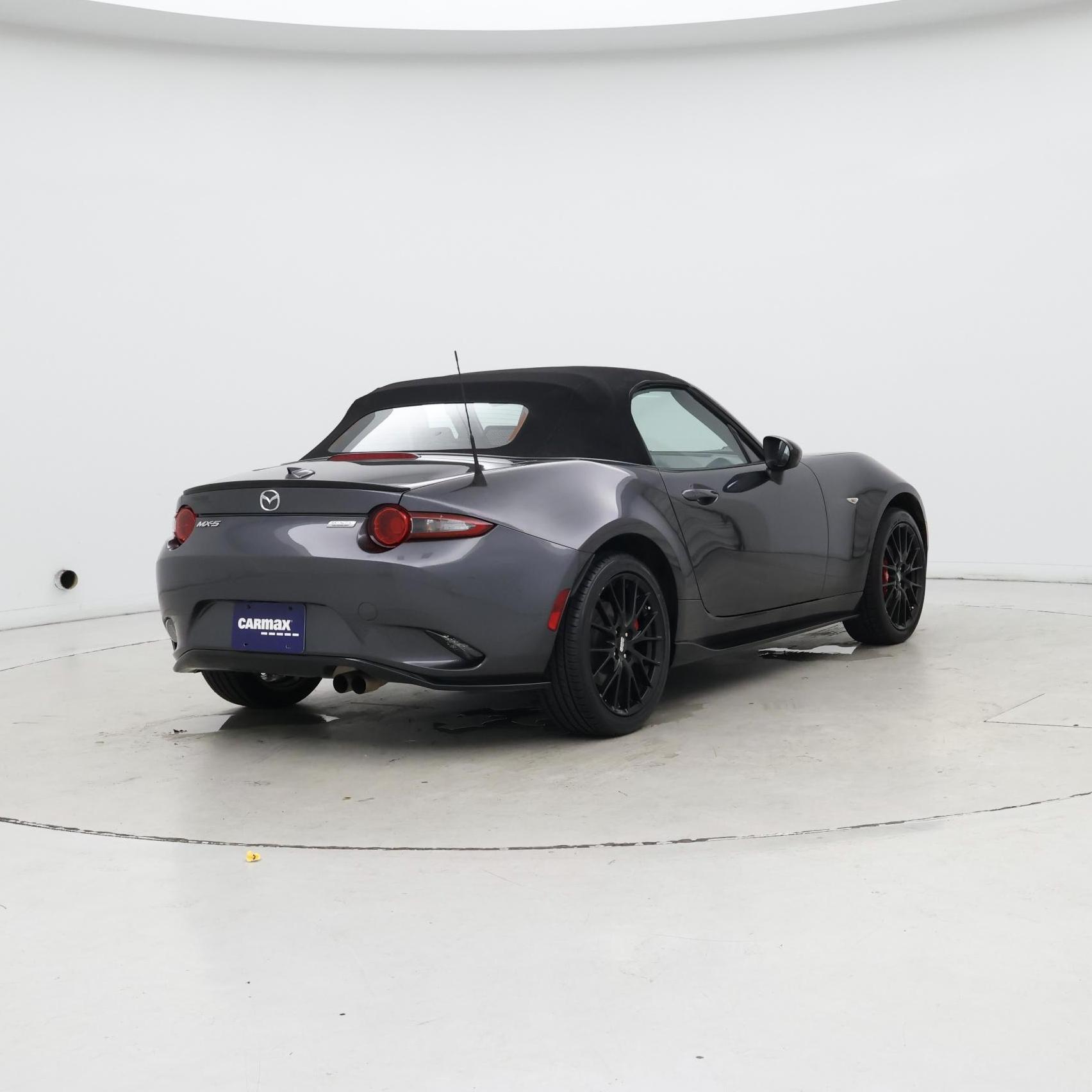 Thumbnail: 2016 Mazda MX-5 Miata - 8