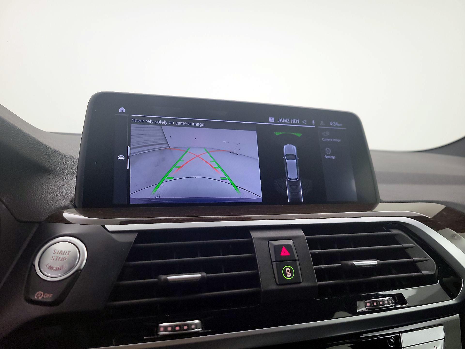 Thumbnail: 2021 BMW X3 - 15