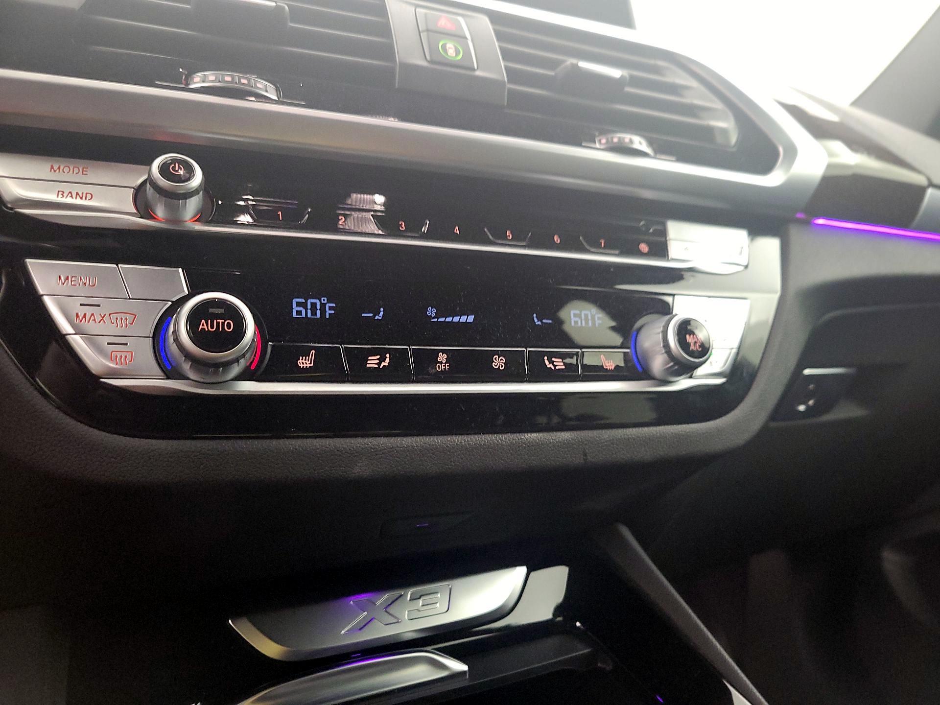 Thumbnail: 2021 BMW X3 - 17