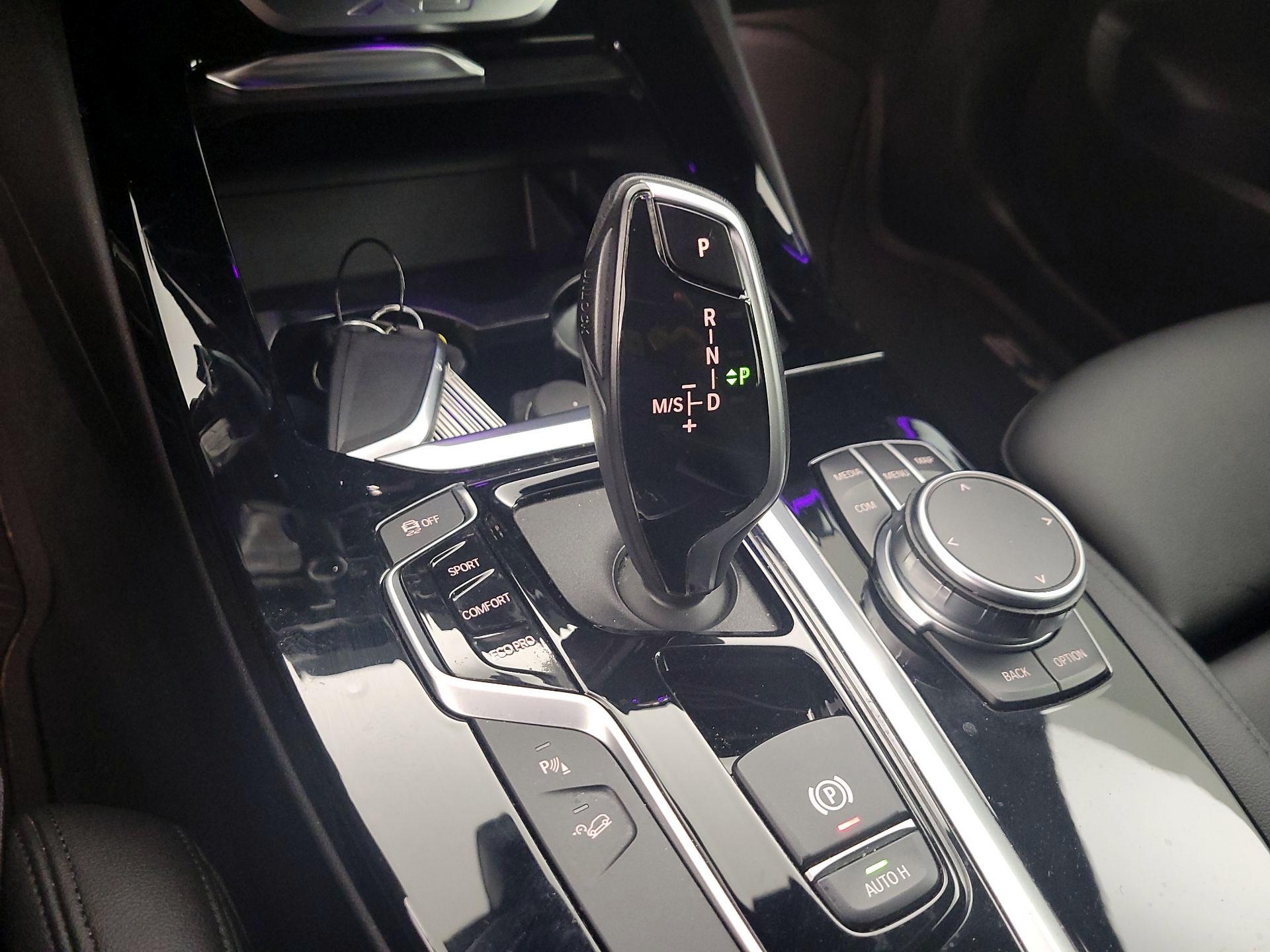 Thumbnail: 2021 BMW X3 - 18