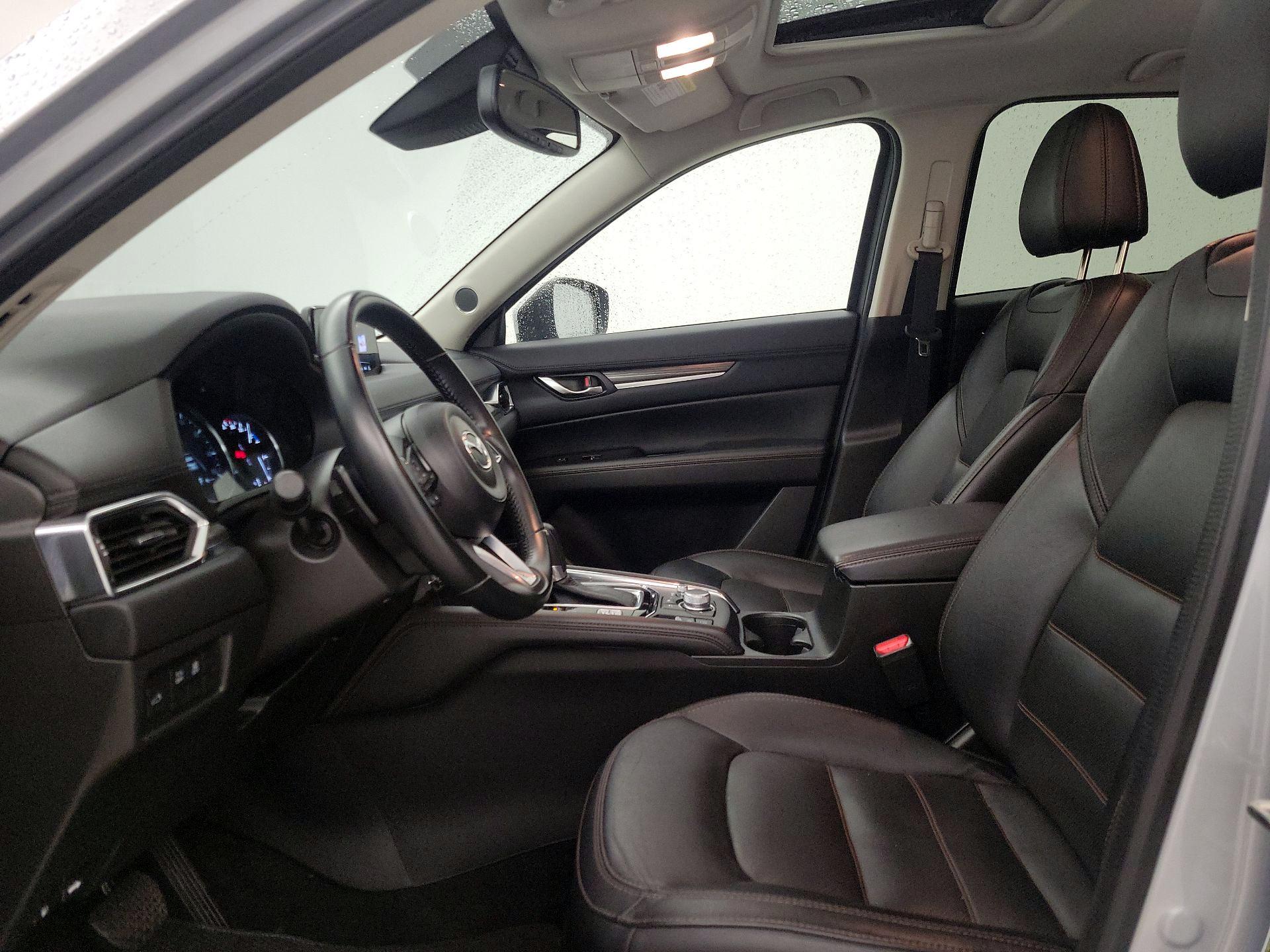 Thumbnail: 2020 Mazda CX-5 - 11