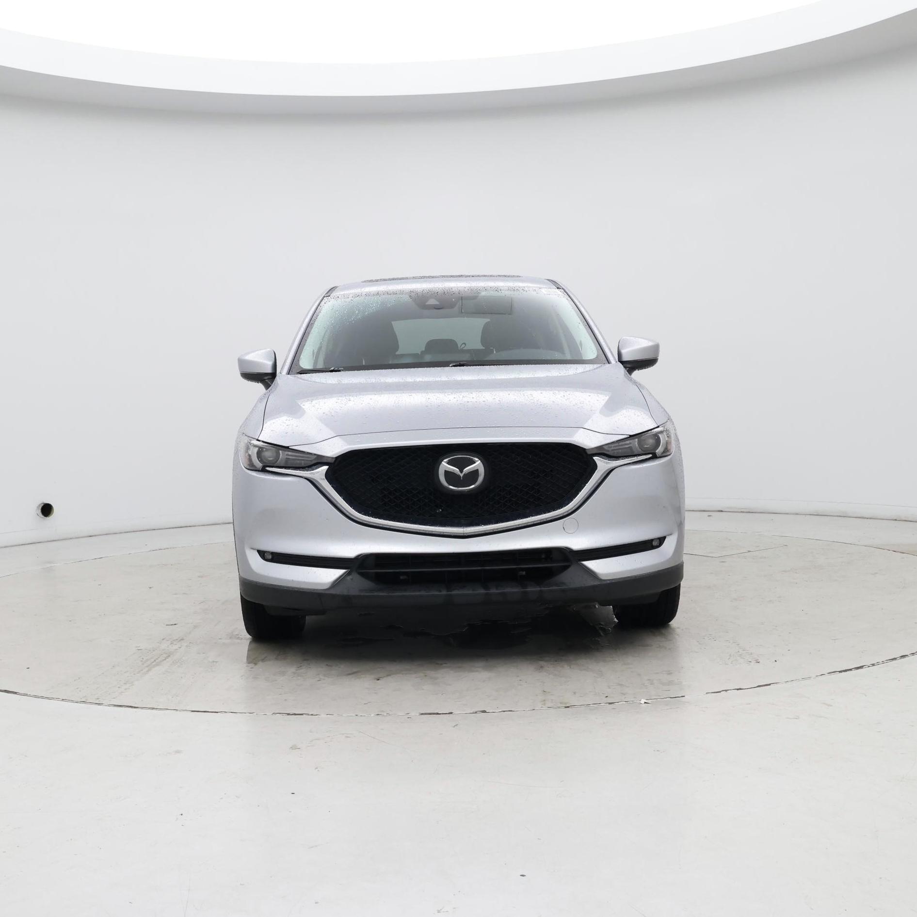 Thumbnail: 2020 Mazda CX-5 - 5