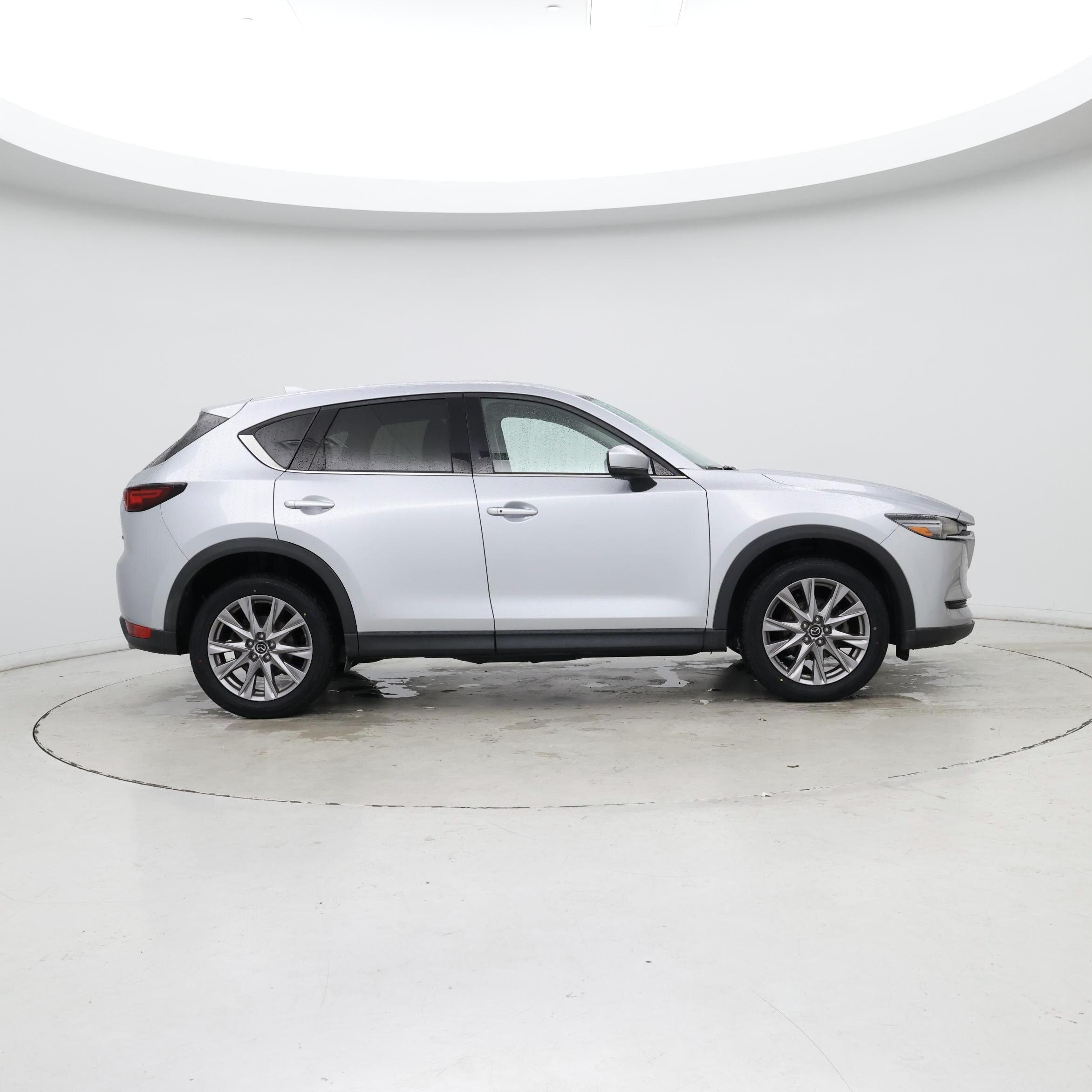 Thumbnail: 2020 Mazda CX-5 - 7