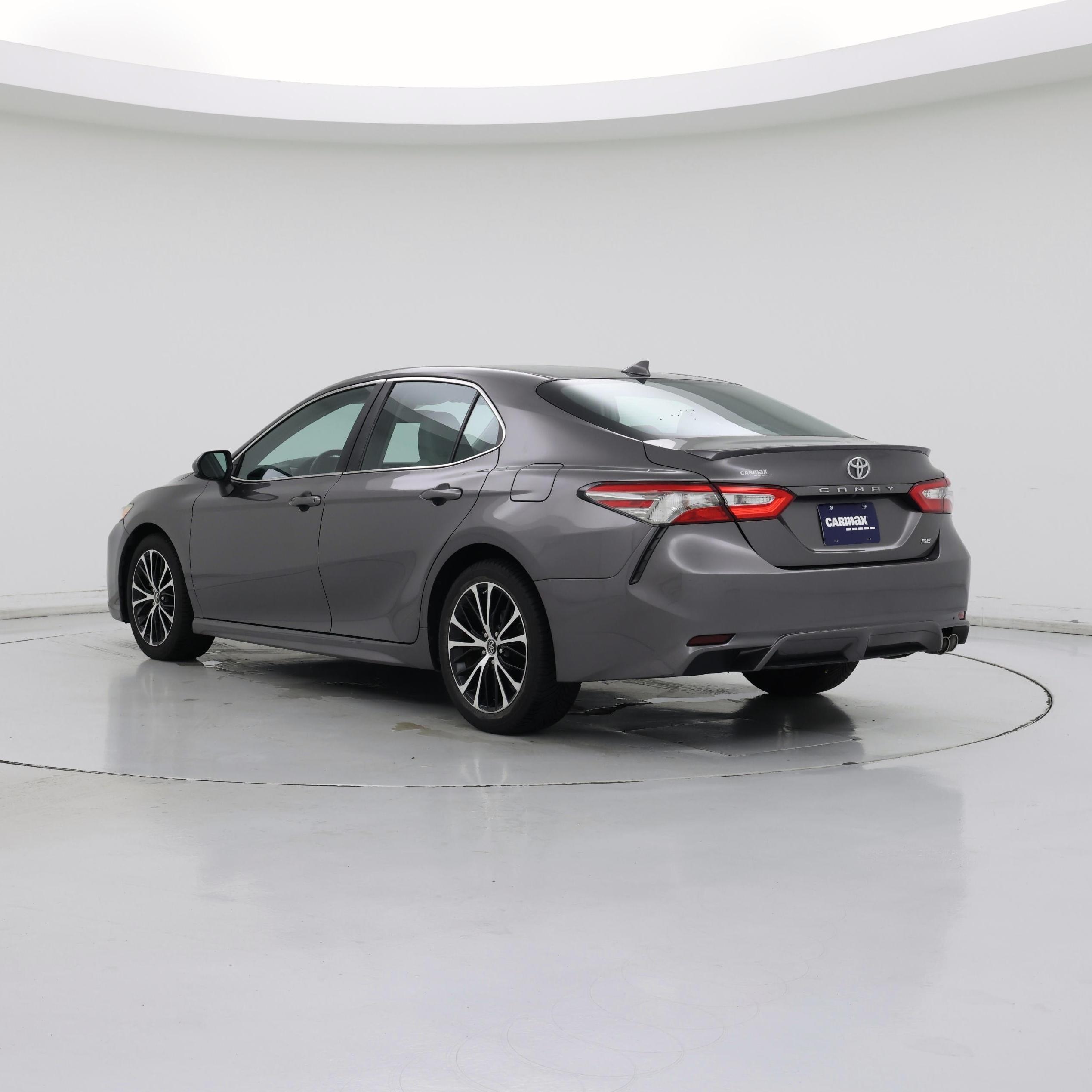 Thumbnail: 2019 Toyota Camry - 2
