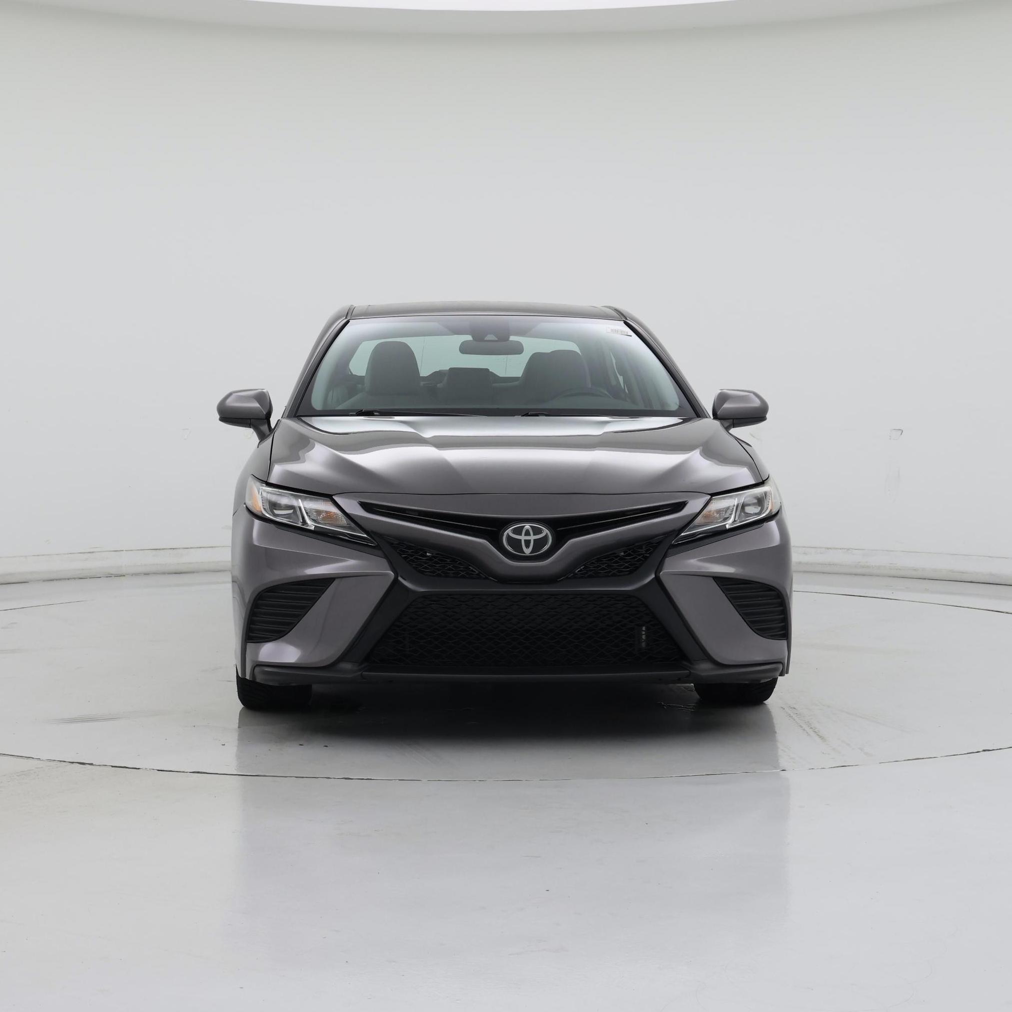 Thumbnail: 2019 Toyota Camry - 5
