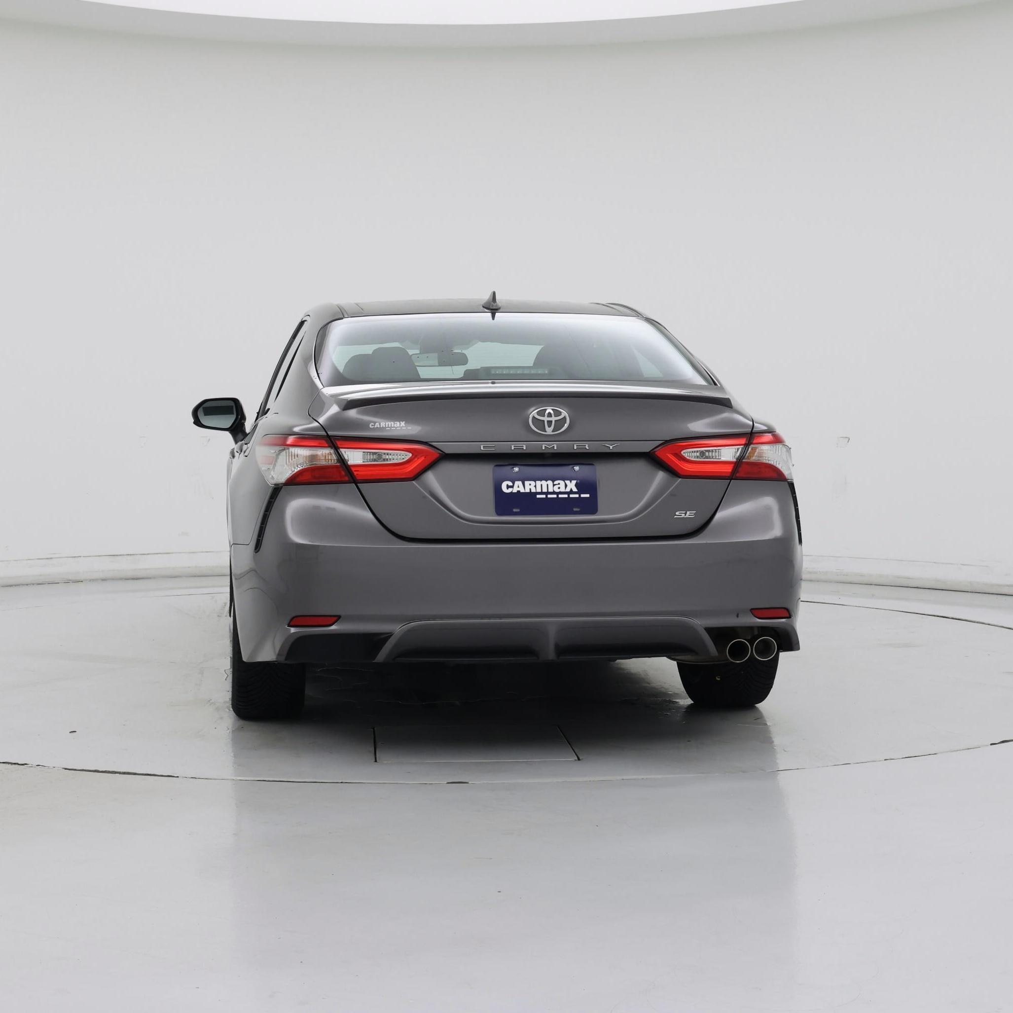 Thumbnail: 2019 Toyota Camry - 6