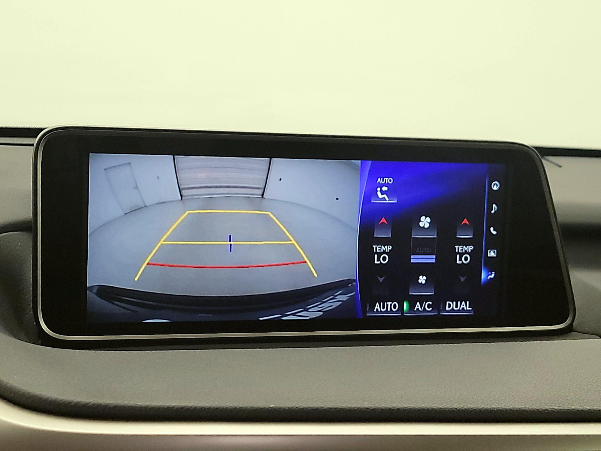Thumbnail: 2016 Lexus RX - 15