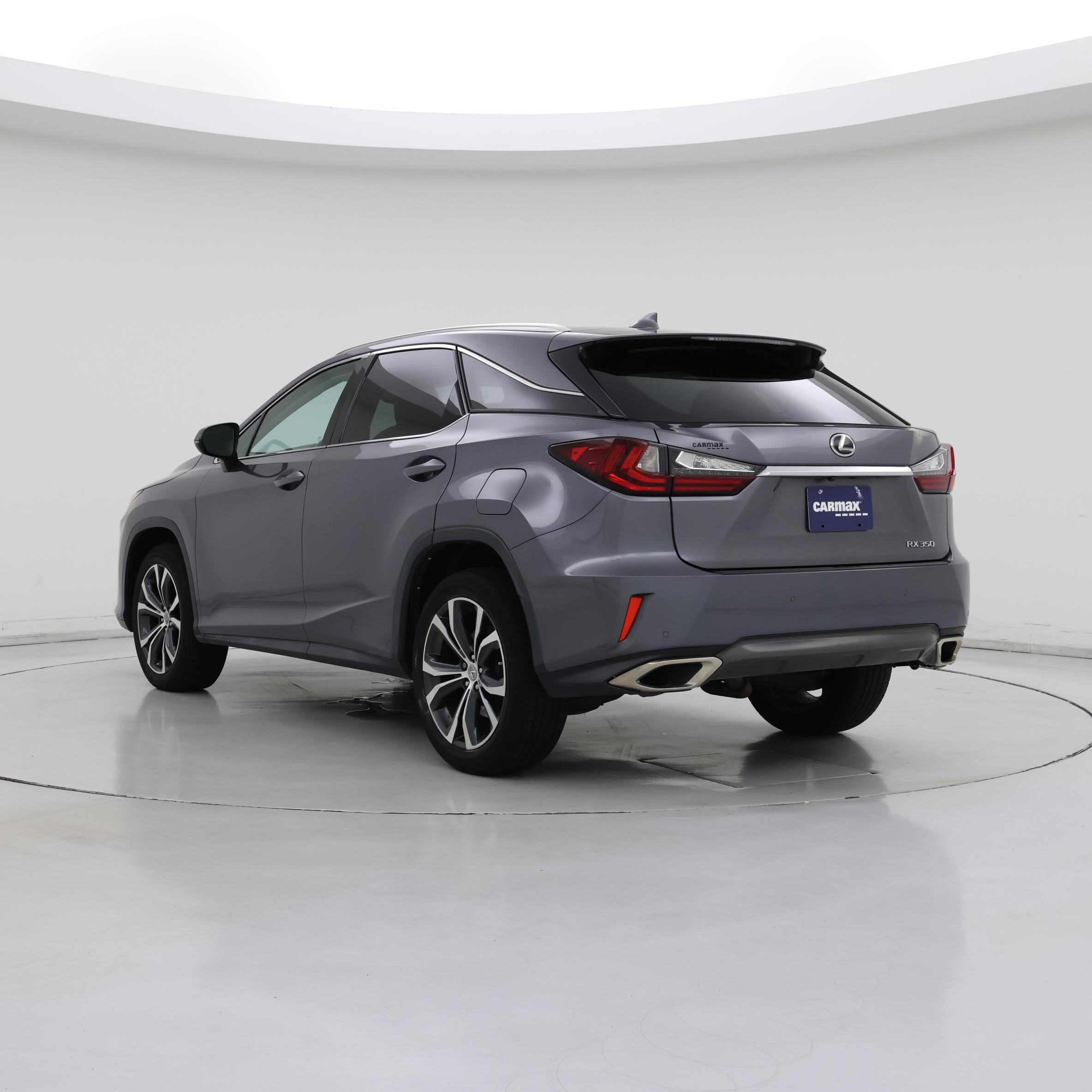 Thumbnail: 2016 Lexus RX - 2