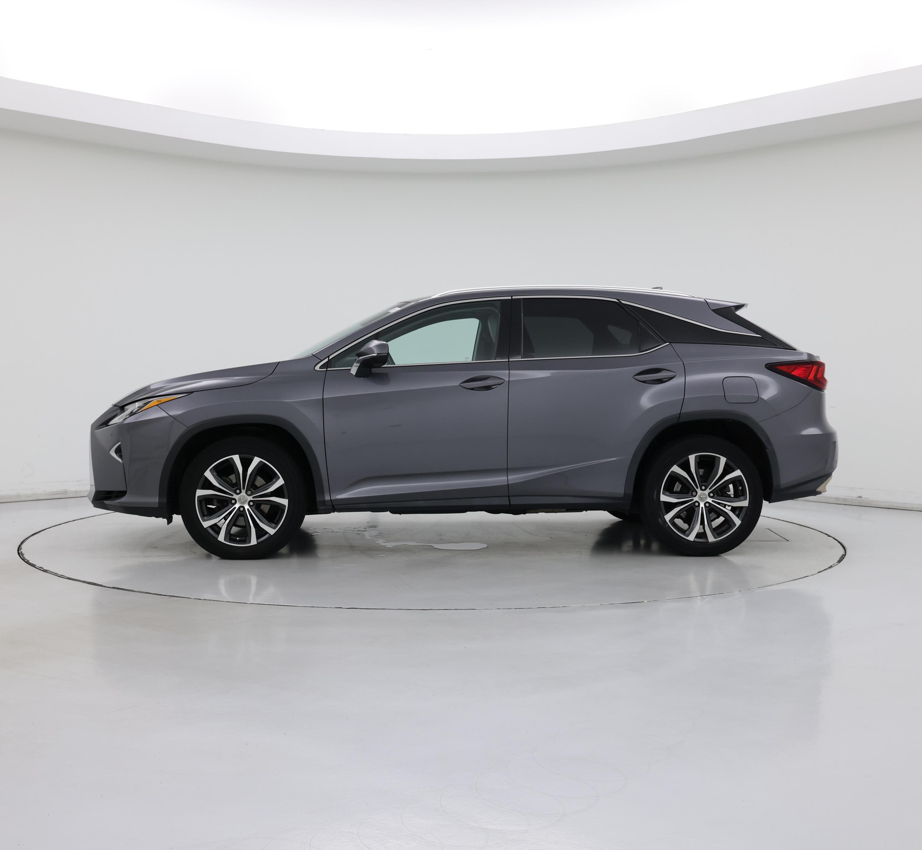 Thumbnail: 2016 Lexus RX - 3